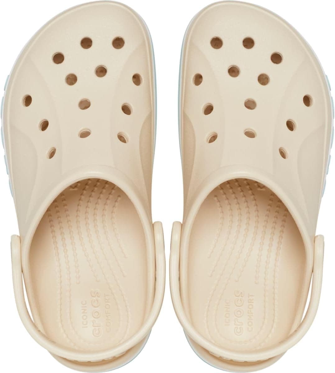 کفش کلاگ بچگانه Crocs مدل Bayaband Clog K کفش کلاگ بچگانه Crocs مدل Bayaband Clog K