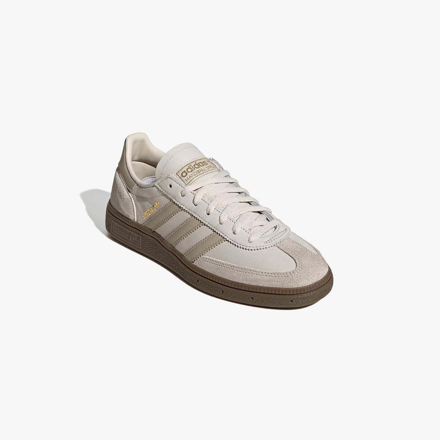 کفش ورزشی یونیسکس adidas Handball Spezial کرم کفش ورزشی یونیسکس adidas Handball Spezial کرم