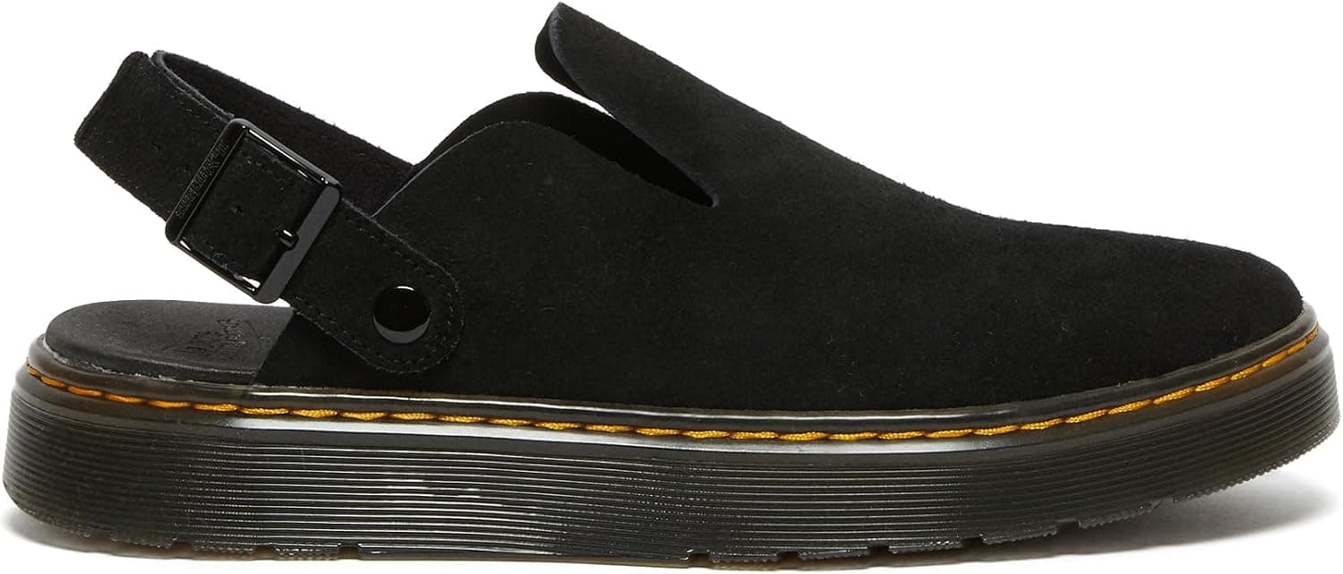 کفش میول یونیسکس Dr. Martens مدل Carlson کفش میول یونیسکس Dr. Martens مدل Carlson