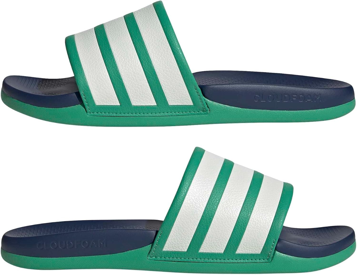 دمپایی مردانه و زنانه Adidas Adilette Comfort 2.0 دمپایی مردانه و زنانه Adidas Adilette Comfort 2.0