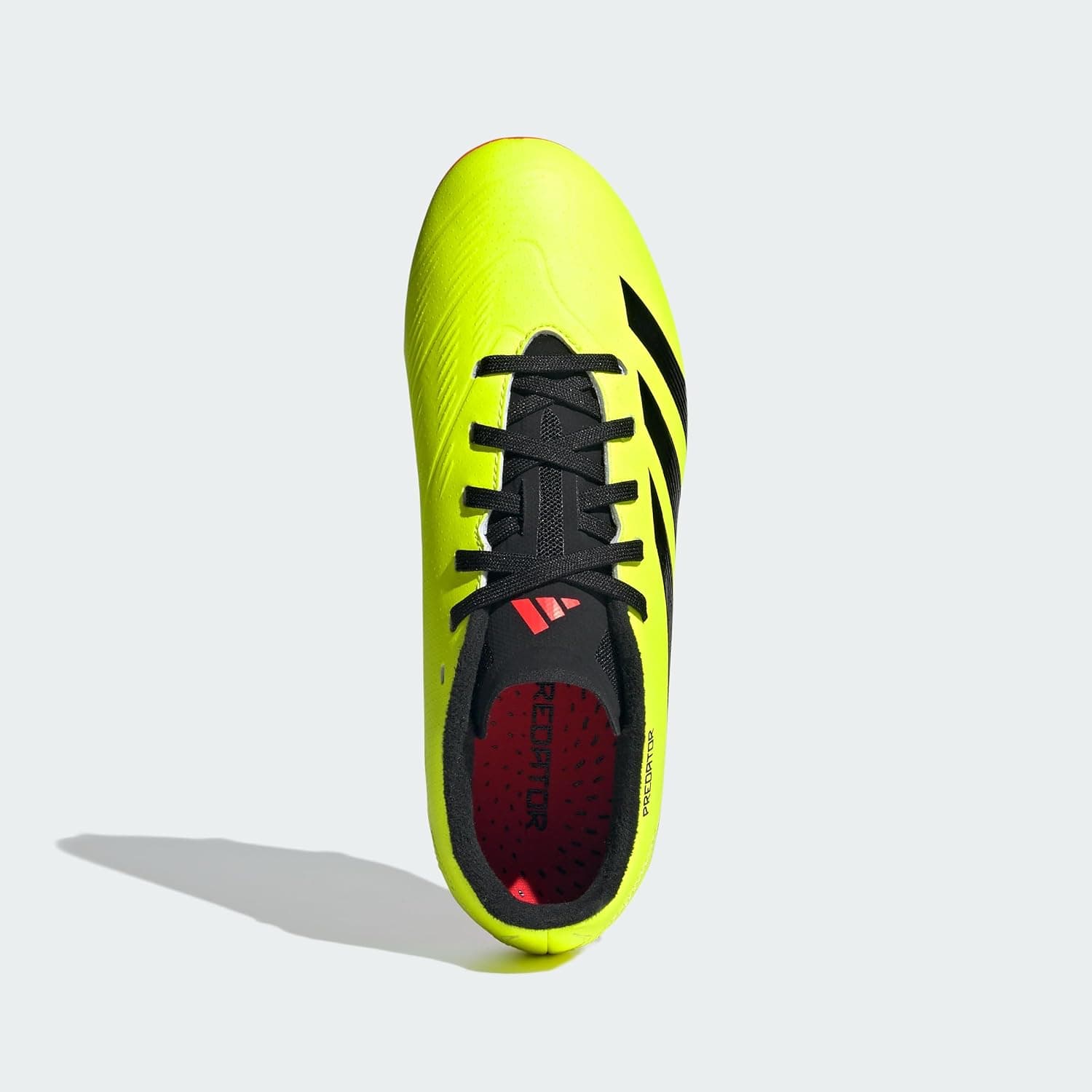 کفش فوتبال کودک یونیسکس adidas مدل PREDATOR LEAGUE L FG J کفش فوتبال کودک یونیسکس adidas مدل PREDATOR LEAGUE L FG J