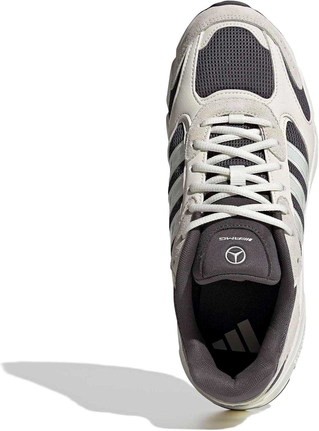 کفش ورزشی مردانه adidas کمساق غیرفوتبالی مدل CRAZYCHAOS 2000 کفش ورزشی مردانه adidas کمساق غیرفوتبالی مدل CRAZYCHAOS 2000