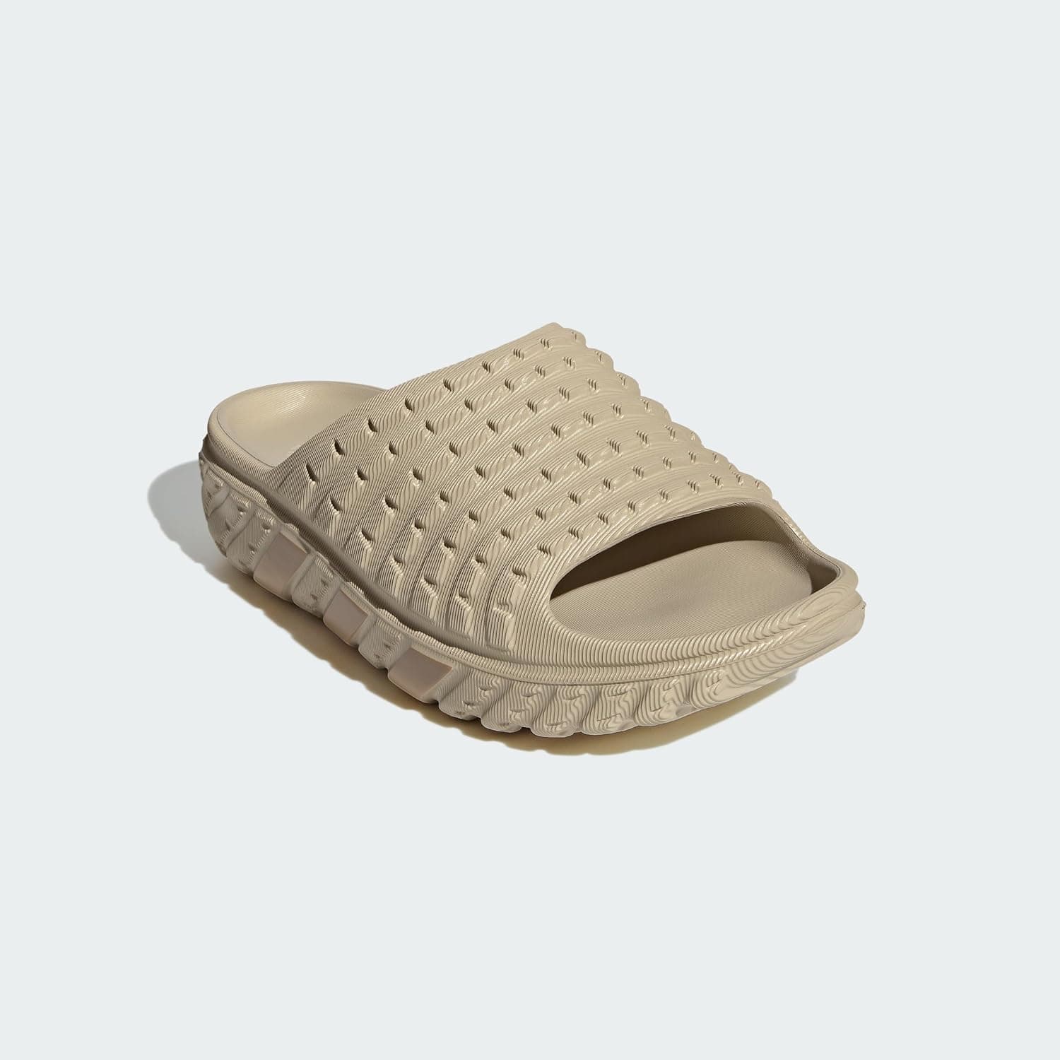 دمپایی مردانه adidas Adilette 94 کرم مدل IH6894 دمپایی مردانه adidas Adilette 94 کرم مدل IH6894