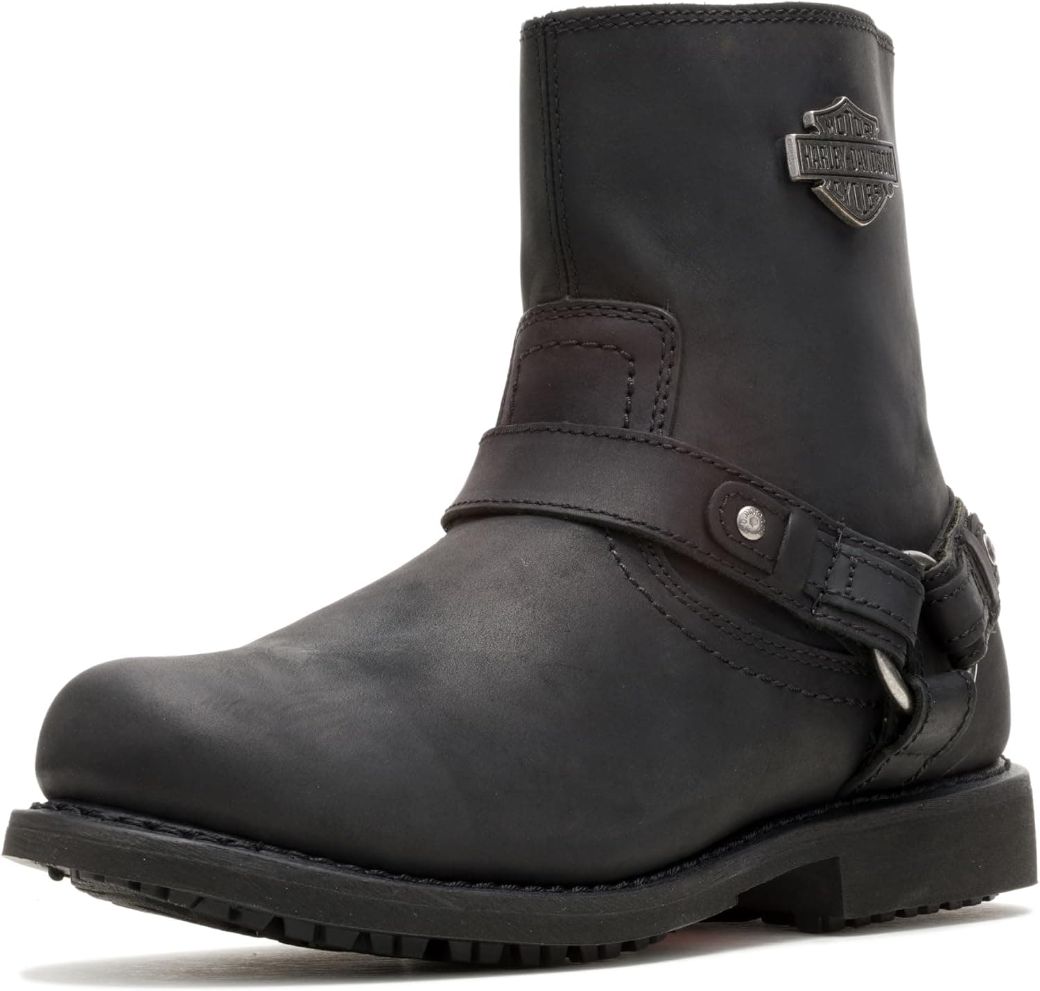 کفش مردانه HARLEY-DAVIDSON مدل Scout کفش مردانه HARLEY-DAVIDSON مدل Scout