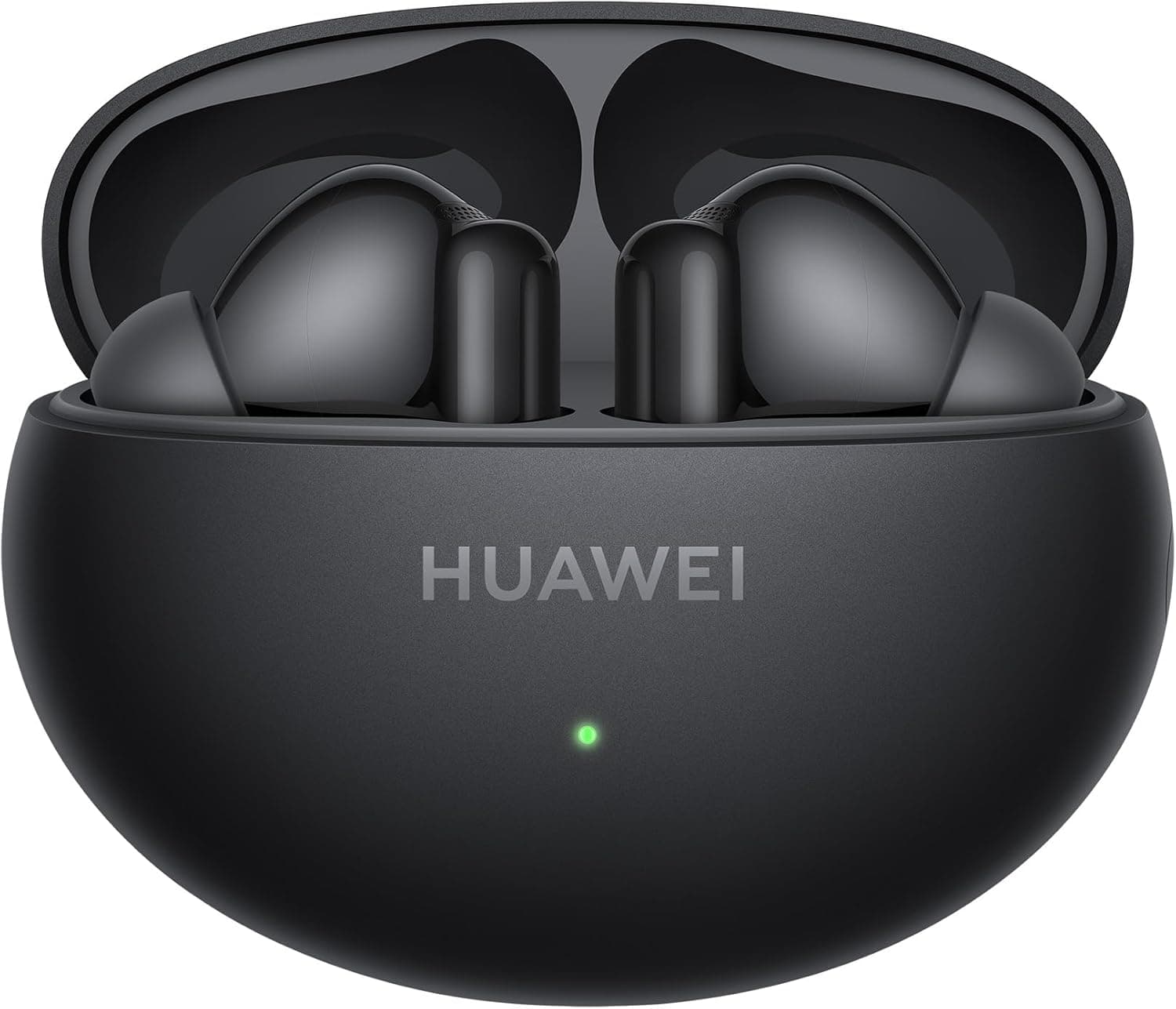 هدفون بیسیم HUAWEI TWS Bluetooth مشکی مدل FreeBuds 6i هدفون بیسیم HUAWEI TWS Bluetooth مشکی مدل FreeBuds 6i