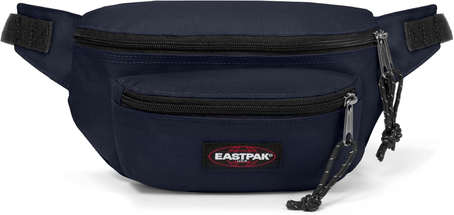 کیف یونیسکس EASTPAK مدل DOGGY BAG کیف یونیسکس EASTPAK مدل DOGGY BAG