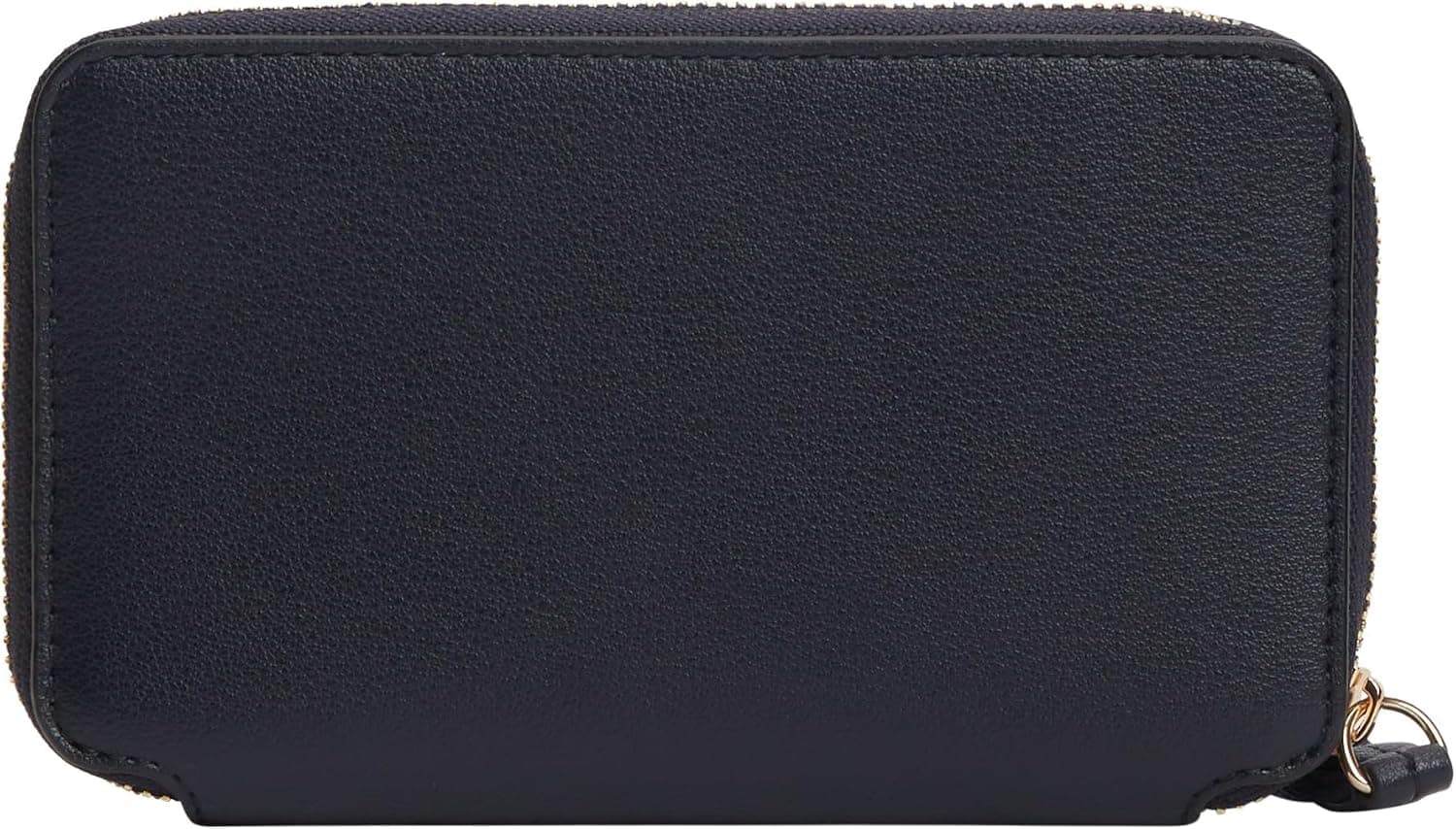کیف پول زنانه Tommy Hilfiger کامپکت زیپدار TH Logotape کوچک آبی مدل BM/AW0AW18699DW6 کیف پول زنانه Tommy Hilfiger کامپکت زیپدار TH Logotape کوچک آبی مدل BM/AW0AW18699DW6