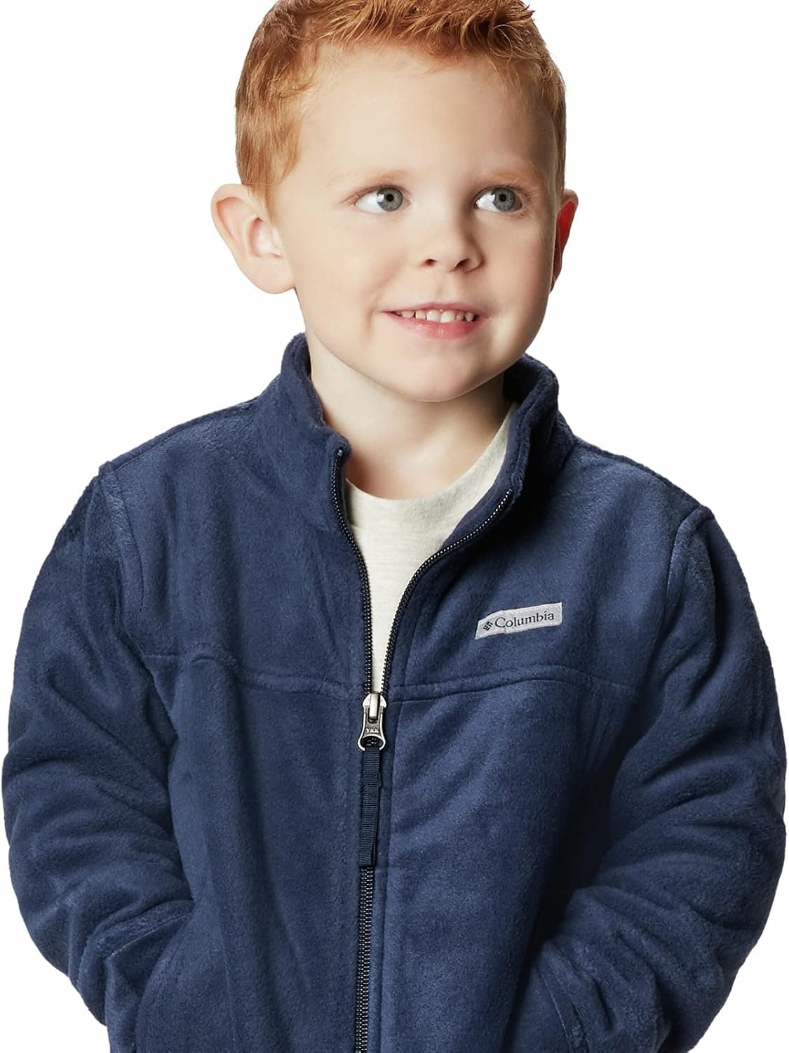 ژاکت مردانه Columbia مدل Steens Mountain Full Zip 2.0 ژاکت مردانه Columbia مدل Steens Mountain Full Zip 2.0