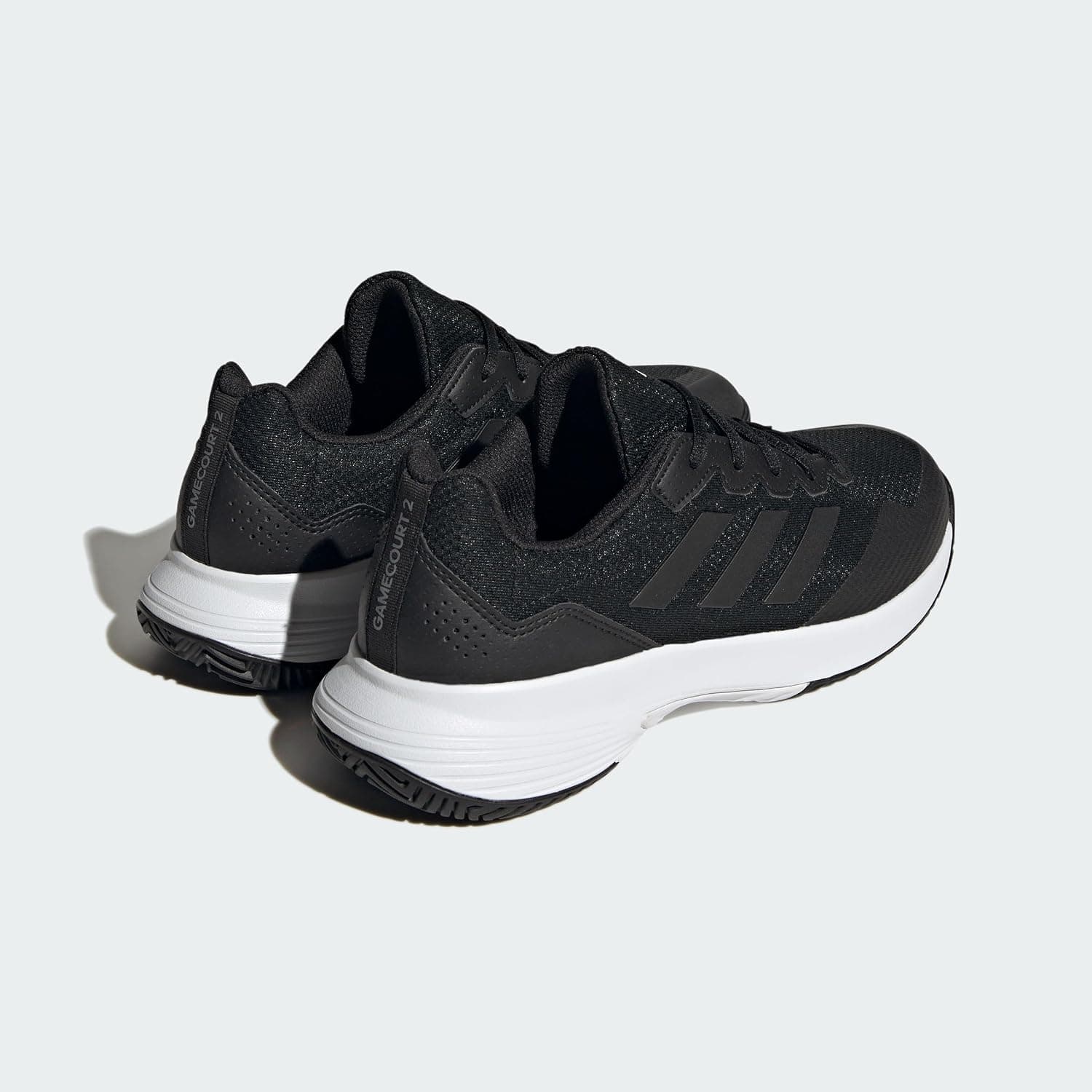 کفش تنیس مردانه adidas مدل Gamecourt 2.0 کفش تنیس مردانه adidas مدل Gamecourt 2.0