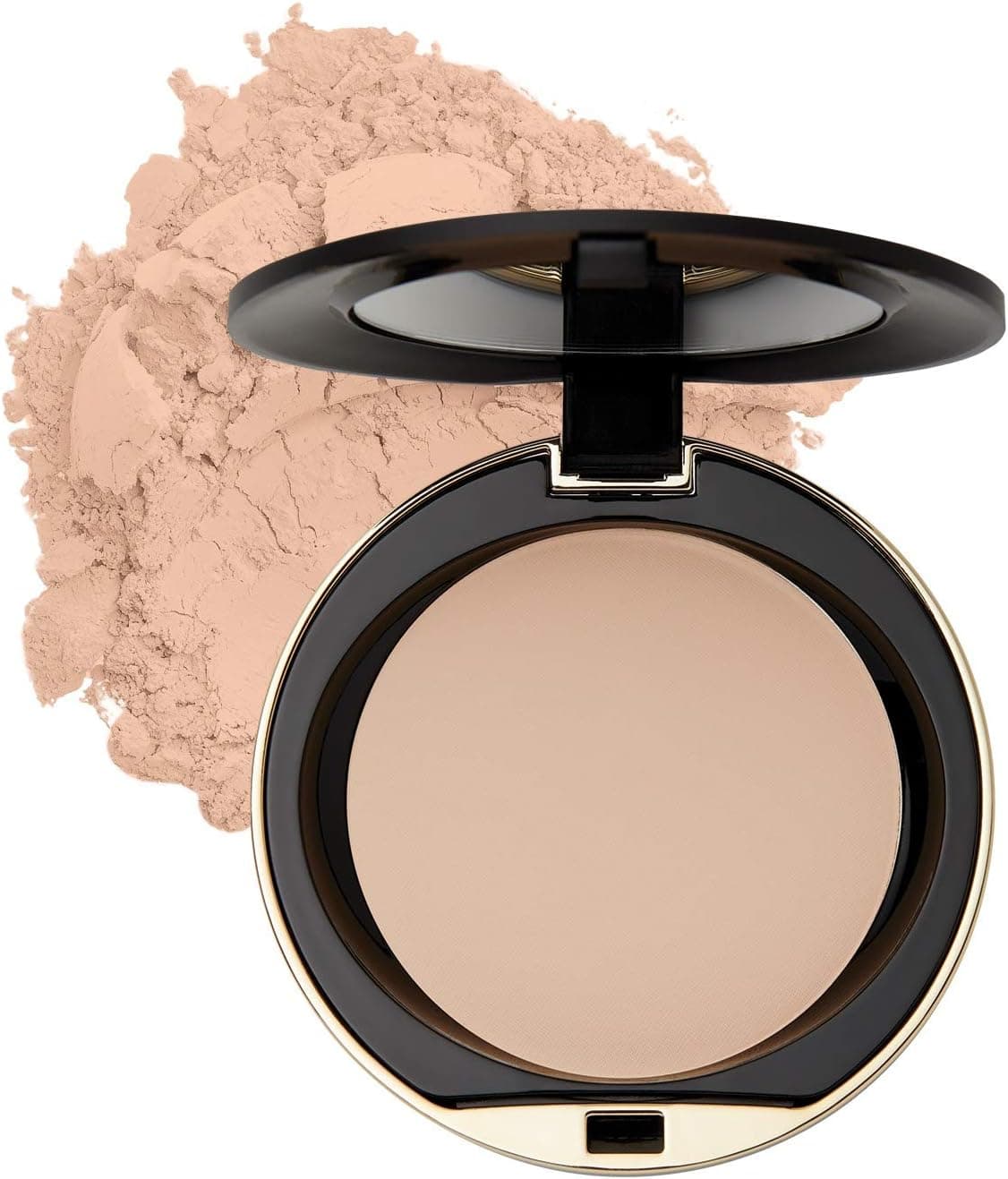 کانسیلر و پودر Milani Perfect Shine Proof Powder شماره 01 روشن کانسیلر و پودر Milani Perfect Shine Proof Powder شماره 01 روشن