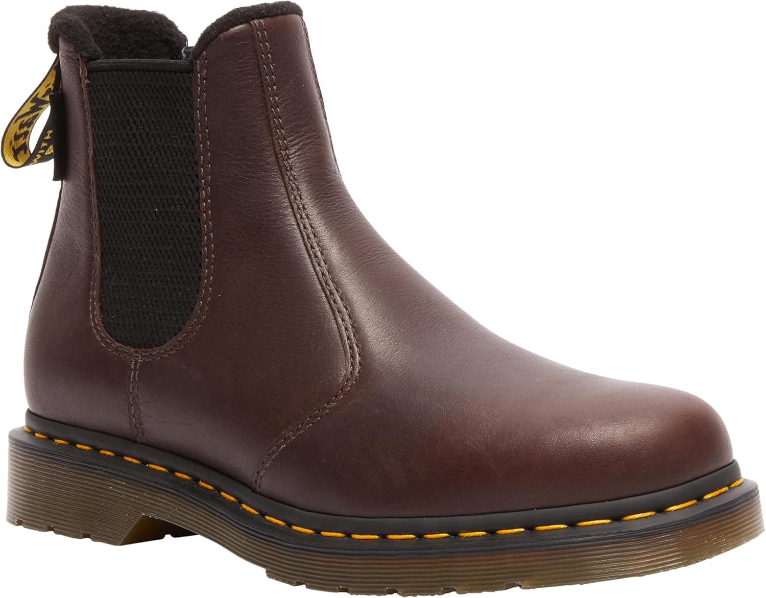 بوت برفی یونیسکس بزرگسال Dr. Martens مدل 2976 22227001 بوت برفی یونیسکس بزرگسال Dr. Martens مدل 2976 22227001