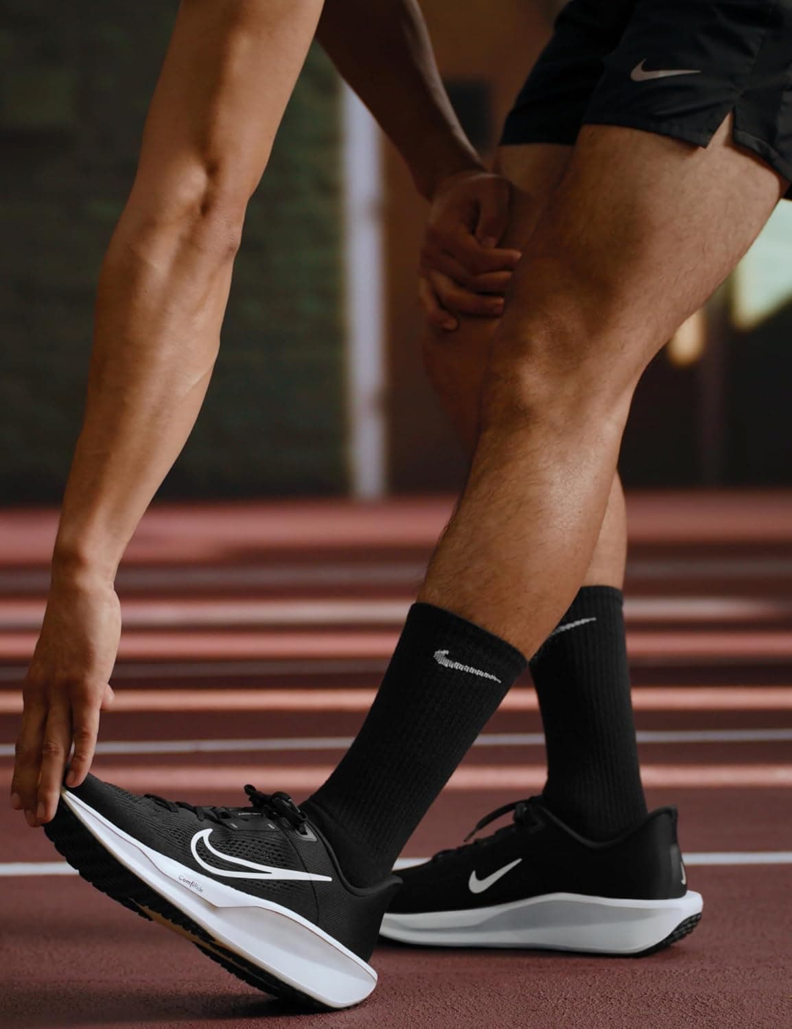 کفش دویدن مردانه Nike Quest 6 کفش دویدن مردانه Nike Quest 6