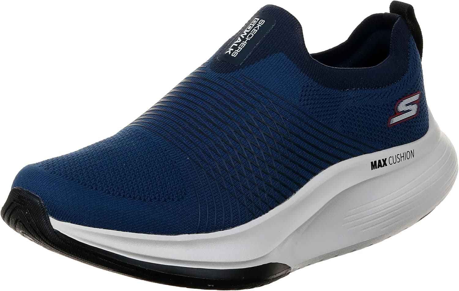 کفش مردانه Skechers GO WALK MAX WALKER کفش مردانه Skechers GO WALK MAX WALKER