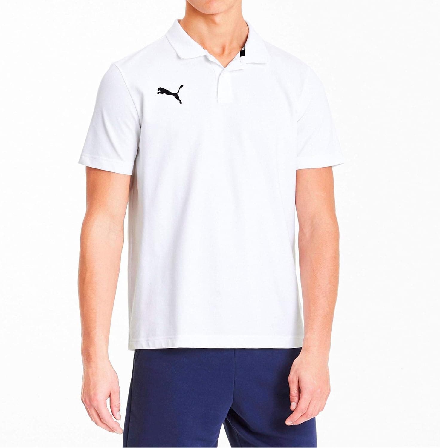 پولو شرت مردانه PUMA Teamgoal 23 Casuals پولو شرت مردانه PUMA Teamgoal 23 Casuals