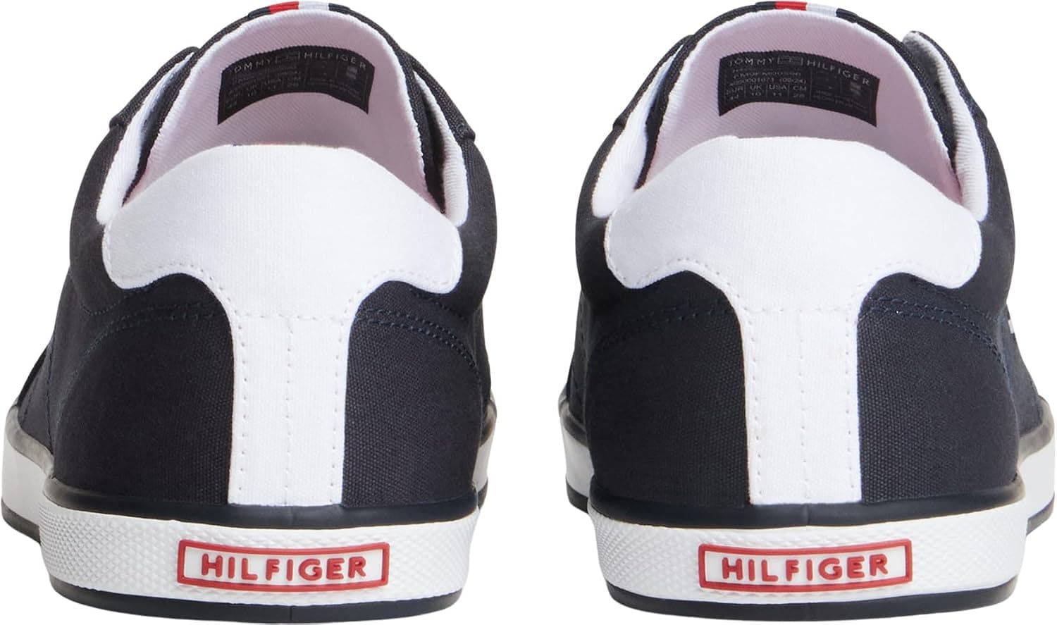 کفش ورزشی مردانه Tommy Hilfiger مدل H2285arlow 1d کفش ورزشی مردانه Tommy Hilfiger مدل H2285arlow 1d
