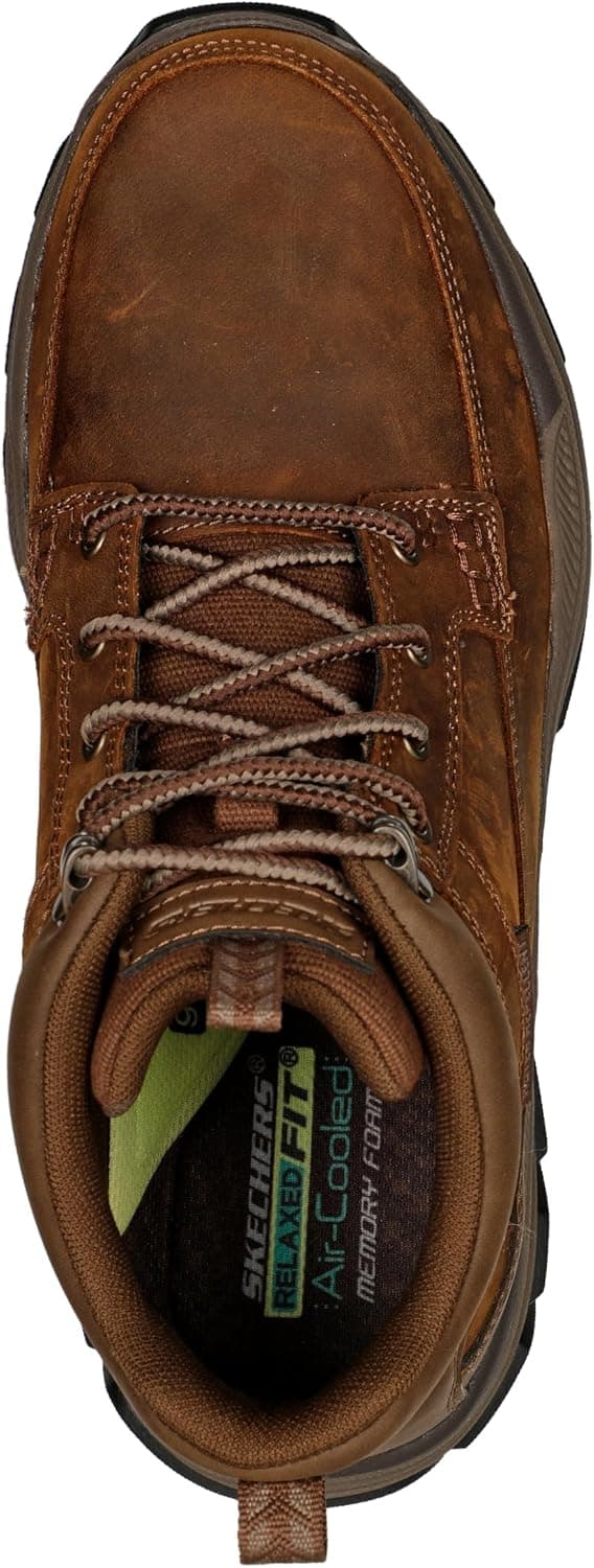 نیمبوت مردانه Skechers مدل 204454 نیمبوت مردانه Skechers مدل 204454