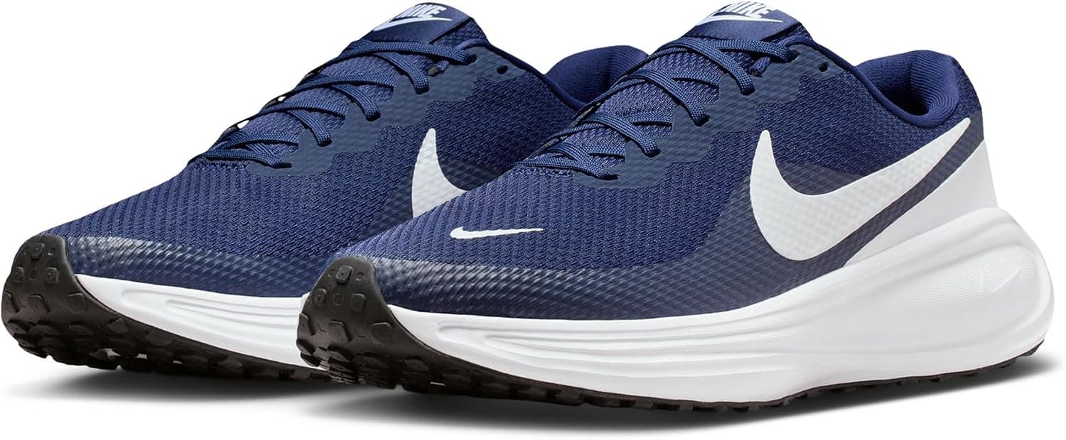کفش بندی مردانه Nike Revolution 8 کفش بندی مردانه Nike Revolution 8
