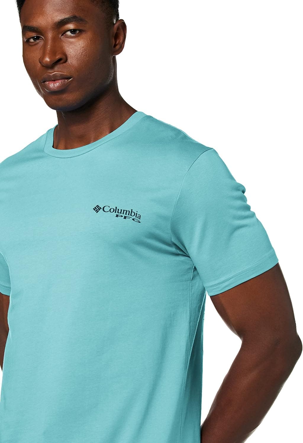 تیشرت مردانه Columbia گرافیکی سری PFG تیشرت مردانه Columbia گرافیکی سری PFG