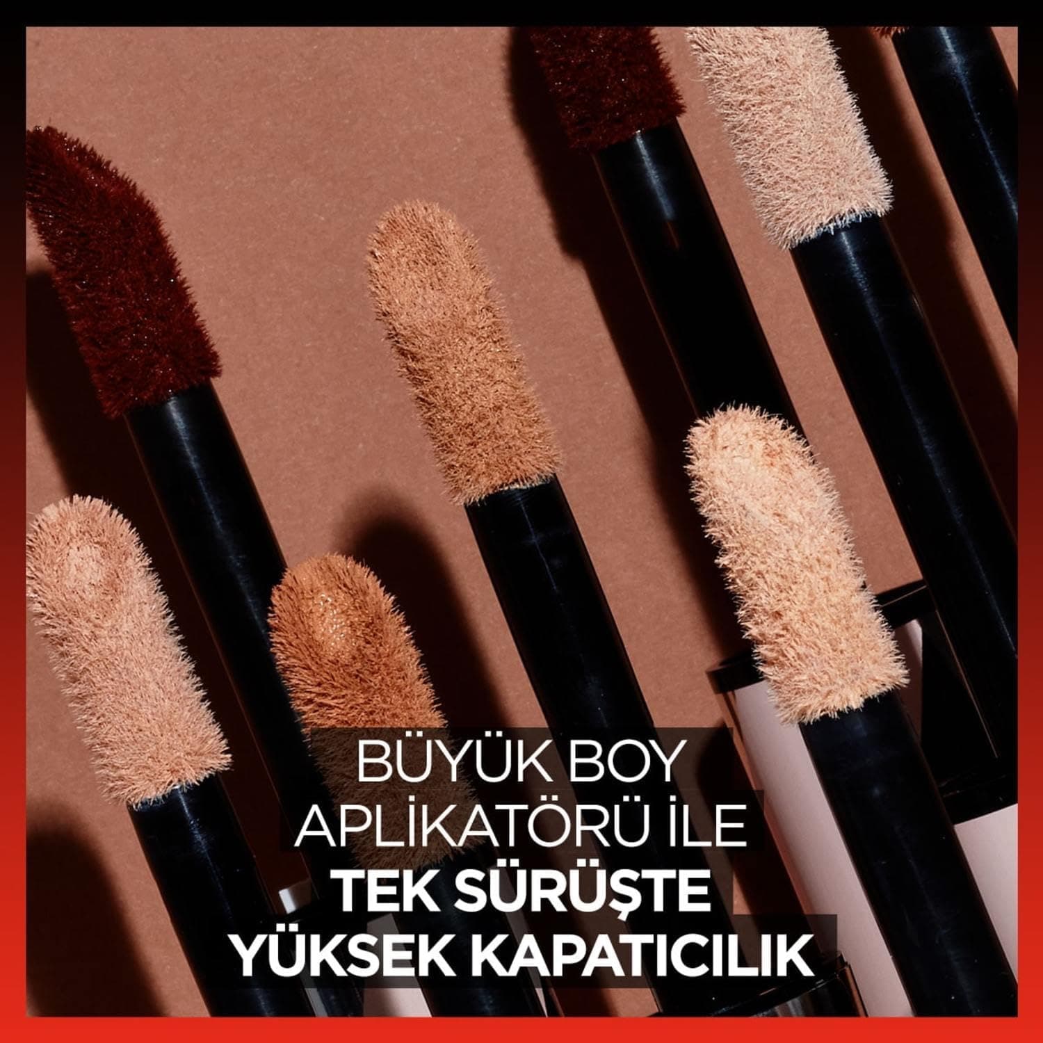 کانسیلر مناسب استفاده روی تمام صورت L'Oreal Paris Infaillible مدل 327 Cool Rose کانسیلر مناسب استفاده روی تمام صورت L'Oreal Paris Infaillible مدل 327 Cool Rose