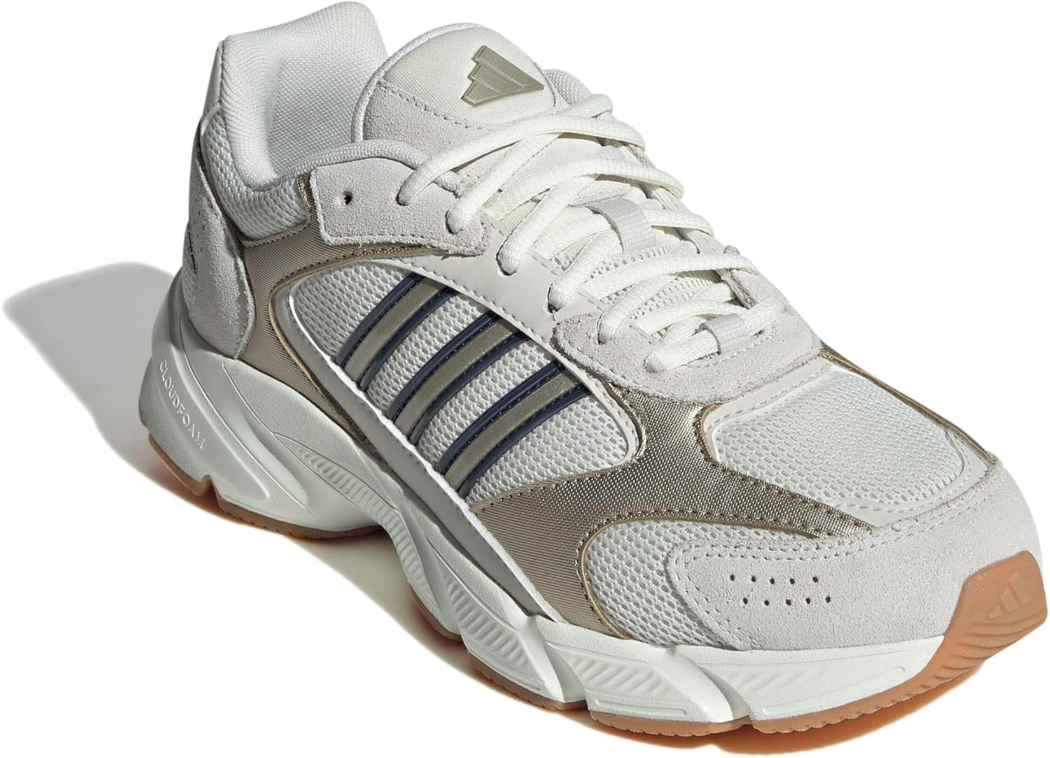 کفش ورزشی زنانه adidas مدل CRAZYCHAOS 2000 کفش ورزشی زنانه adidas مدل CRAZYCHAOS 2000