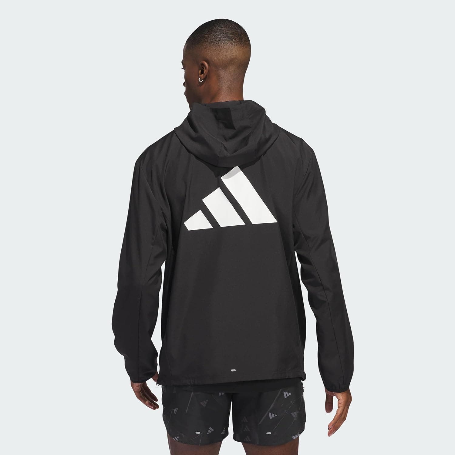 ژاکت مردانه adidas مدل RUN IT JACKET ژاکت مردانه adidas مدل RUN IT JACKET