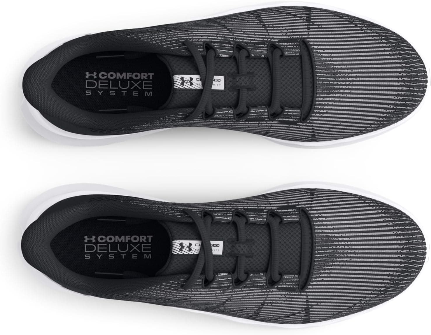کفش دویدن زنانه Under Armour مدل 3027006-001 کفش دویدن زنانه Under Armour مدل 3027006-001