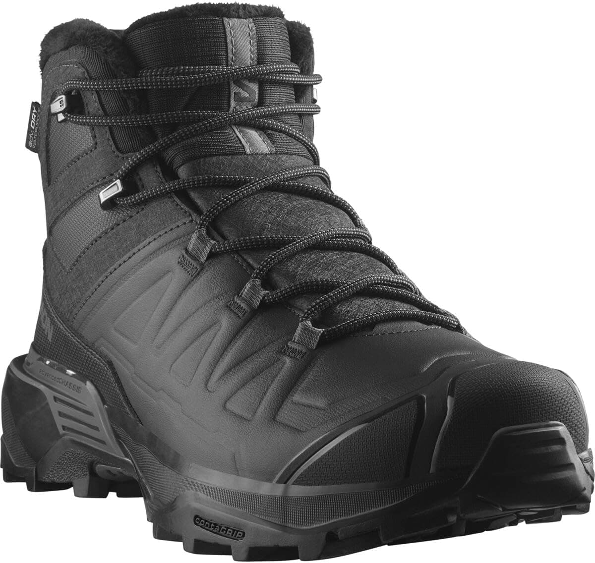 بوت مردانه Salomon ضدآب مشکی مدل X Ultra Snowpilot 475856 بوت مردانه Salomon ضدآب مشکی مدل X Ultra Snowpilot 475856