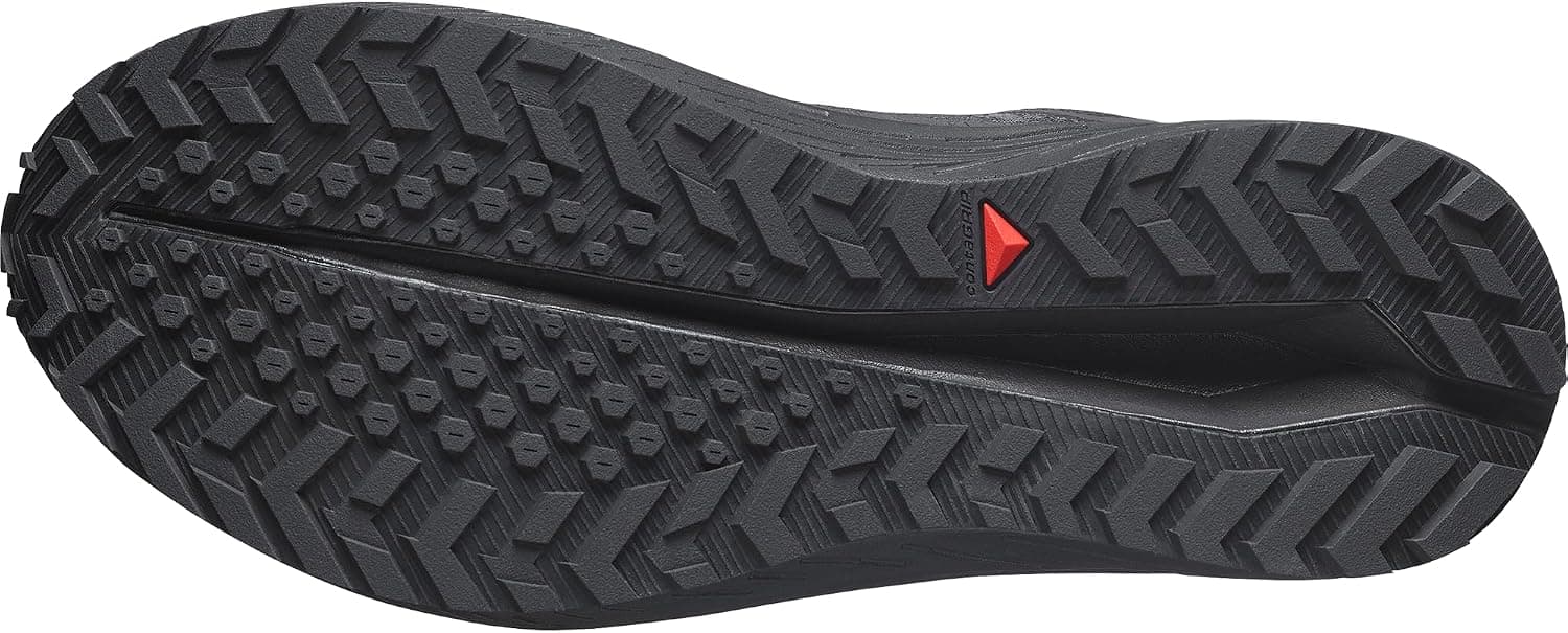کفش پیادهروی مردانه SALOMON Gore-tex مدل Aero Flow GRVL کفش پیادهروی مردانه SALOMON Gore-tex مدل Aero Flow GRVL