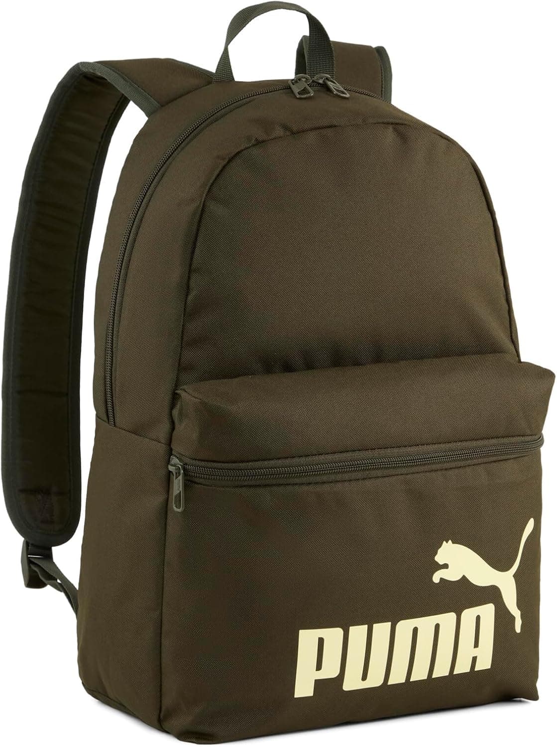 کولهپشتی یونیسکس PUMA خط Phase مشکی تکسایز کولهپشتی یونیسکس PUMA خط Phase مشکی تکسایز