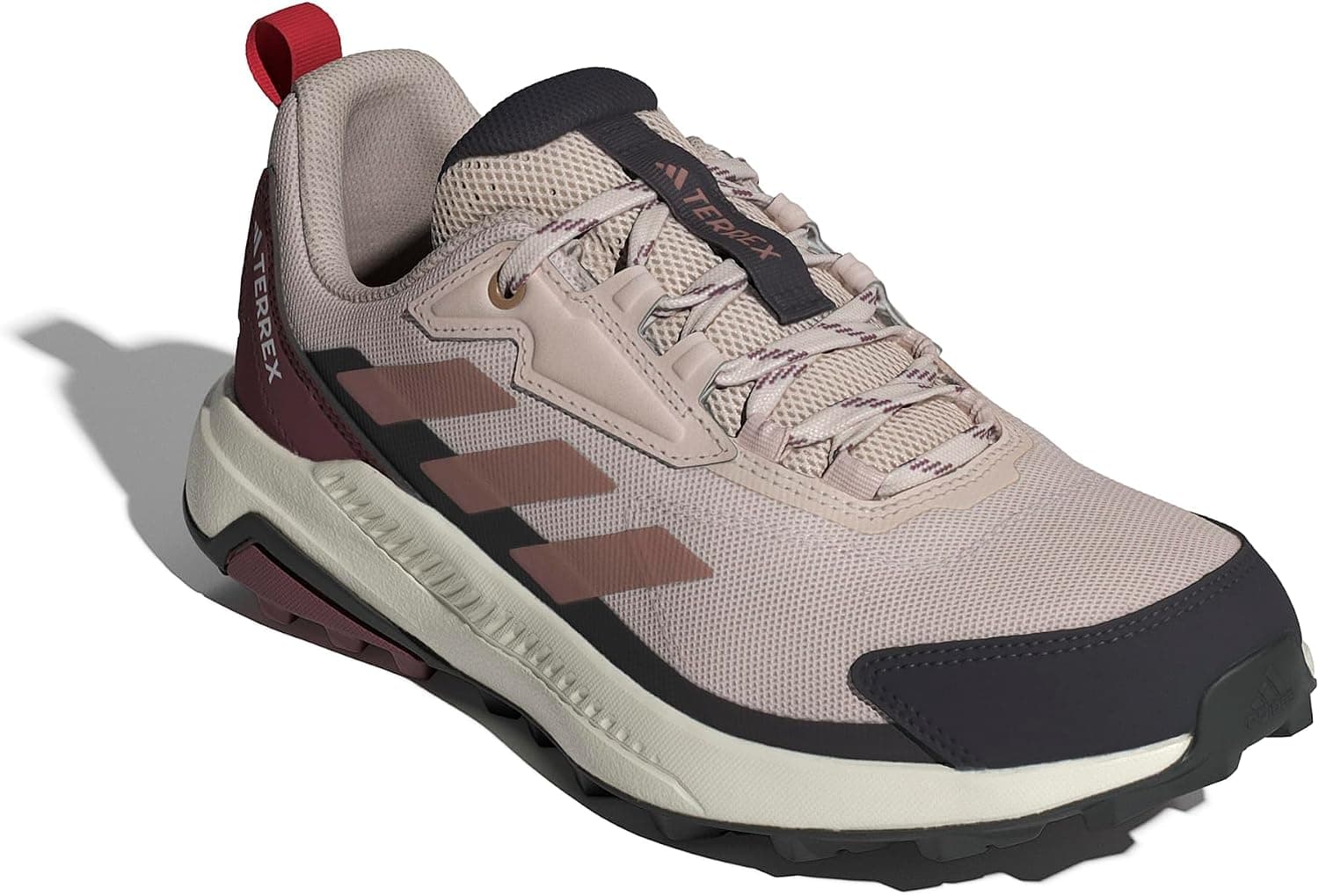 کفش اسنیکر هایکینگ زنانه adidas Terrex Anylander کفش اسنیکر هایکینگ زنانه adidas Terrex Anylander