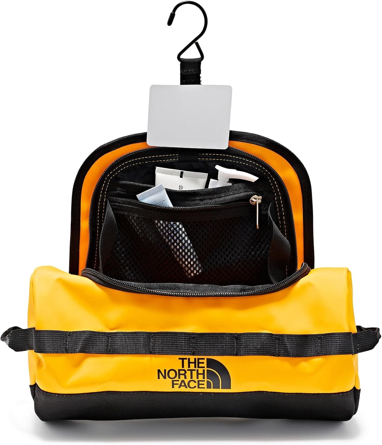 کیف دستی یونیسکس The North Face مدل BC TRAVEL CANISTER سایز L کیف دستی یونیسکس The North Face مدل BC TRAVEL CANISTER سایز L