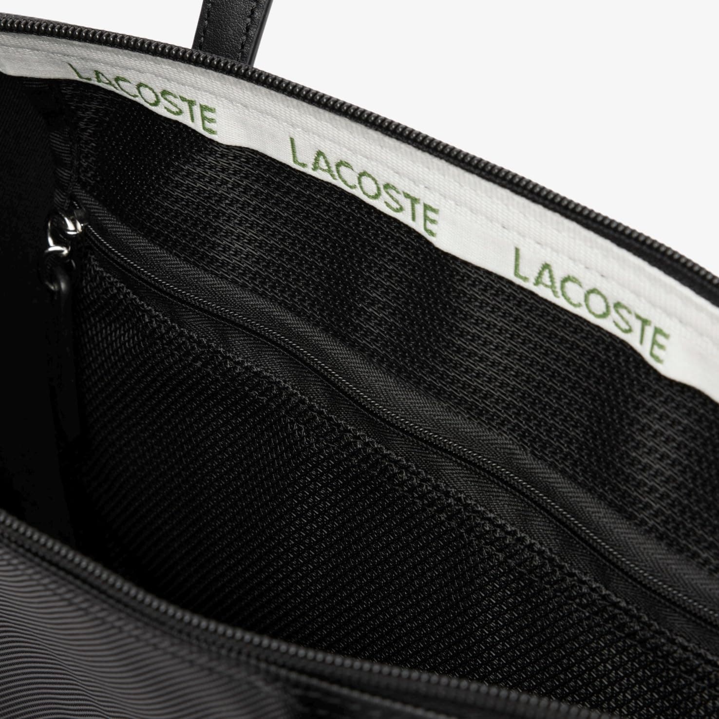 کیف خرید زنانه Lacoste مدل NF2037PML12.12 بسته 1 عددی کیف خرید زنانه Lacoste مدل NF2037PML12.12 بسته 1 عددی