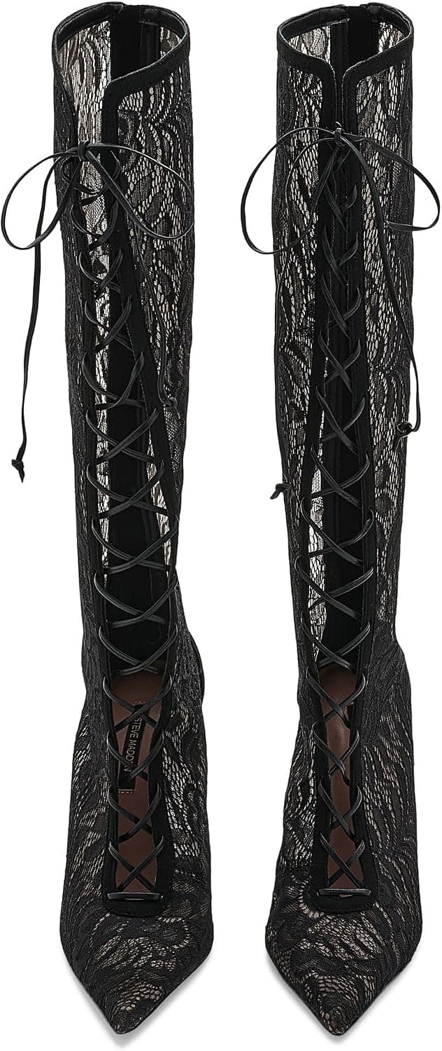 کفش زنانه Steve Madden مدل Maxine کفش زنانه Steve Madden مدل Maxine