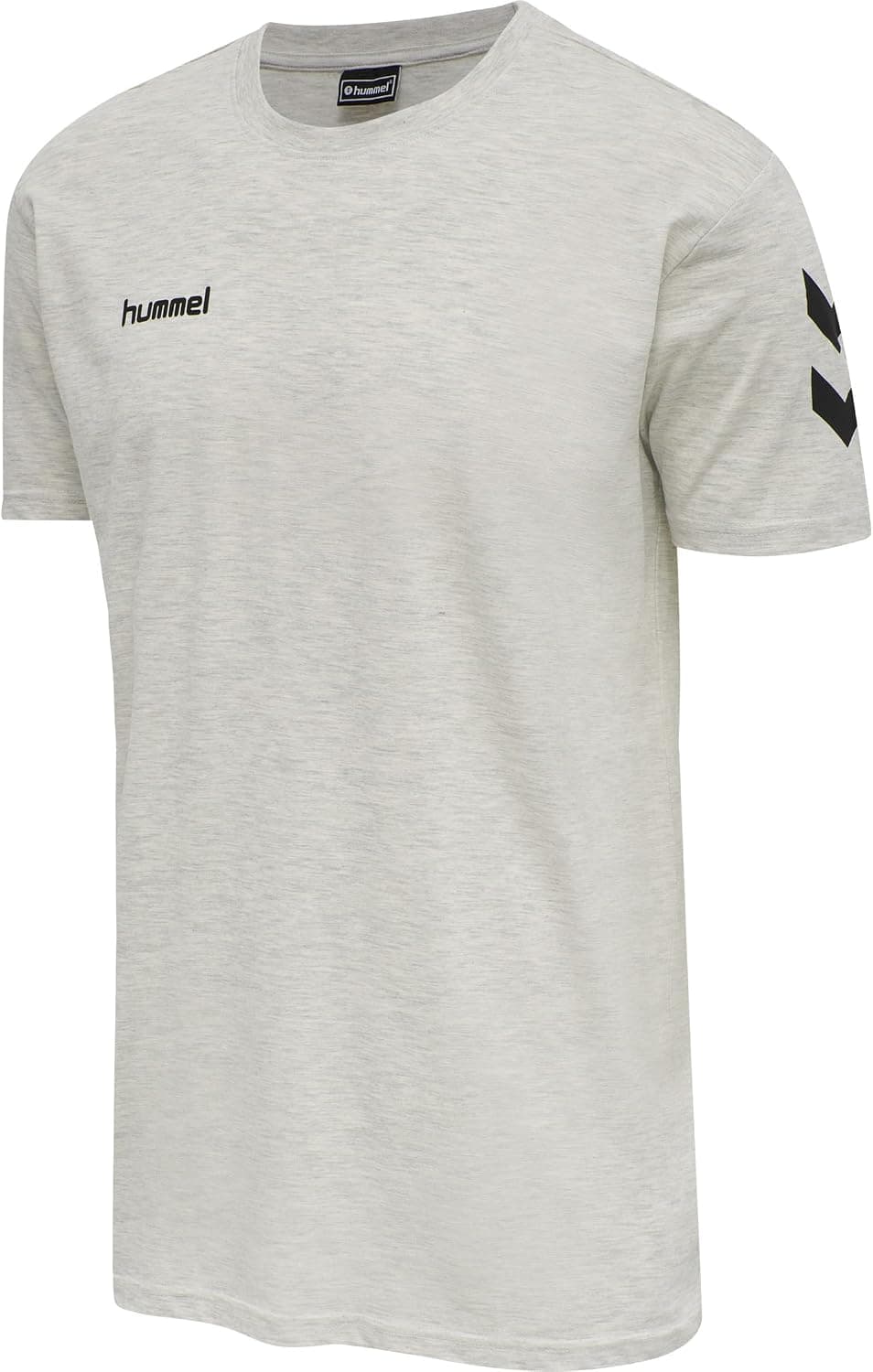 تیشرت مردانه hummel نخی مدل Hmlgo تیشرت مردانه hummel نخی مدل Hmlgo