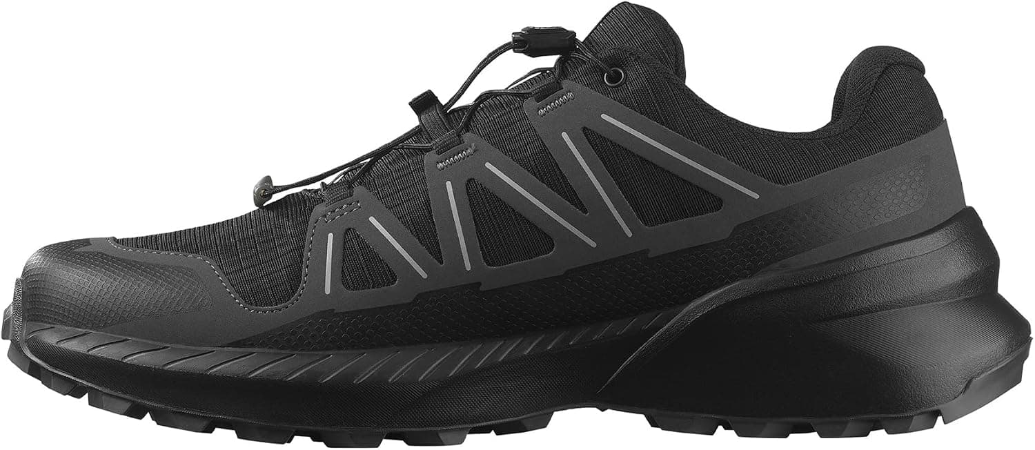 کفش پیادهروی مردانه Salomon ضدآب مدل X-Adventure Recon Gore-Tex کفش پیادهروی مردانه Salomon ضدآب مدل X-Adventure Recon Gore-Tex