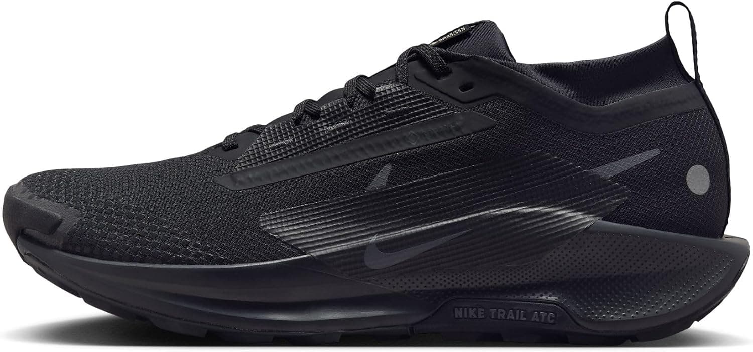 کفش ورزشی مردانه Nike مدل Pegasus Trail 5 Gore-tex کفش ورزشی مردانه Nike مدل Pegasus Trail 5 Gore-tex
