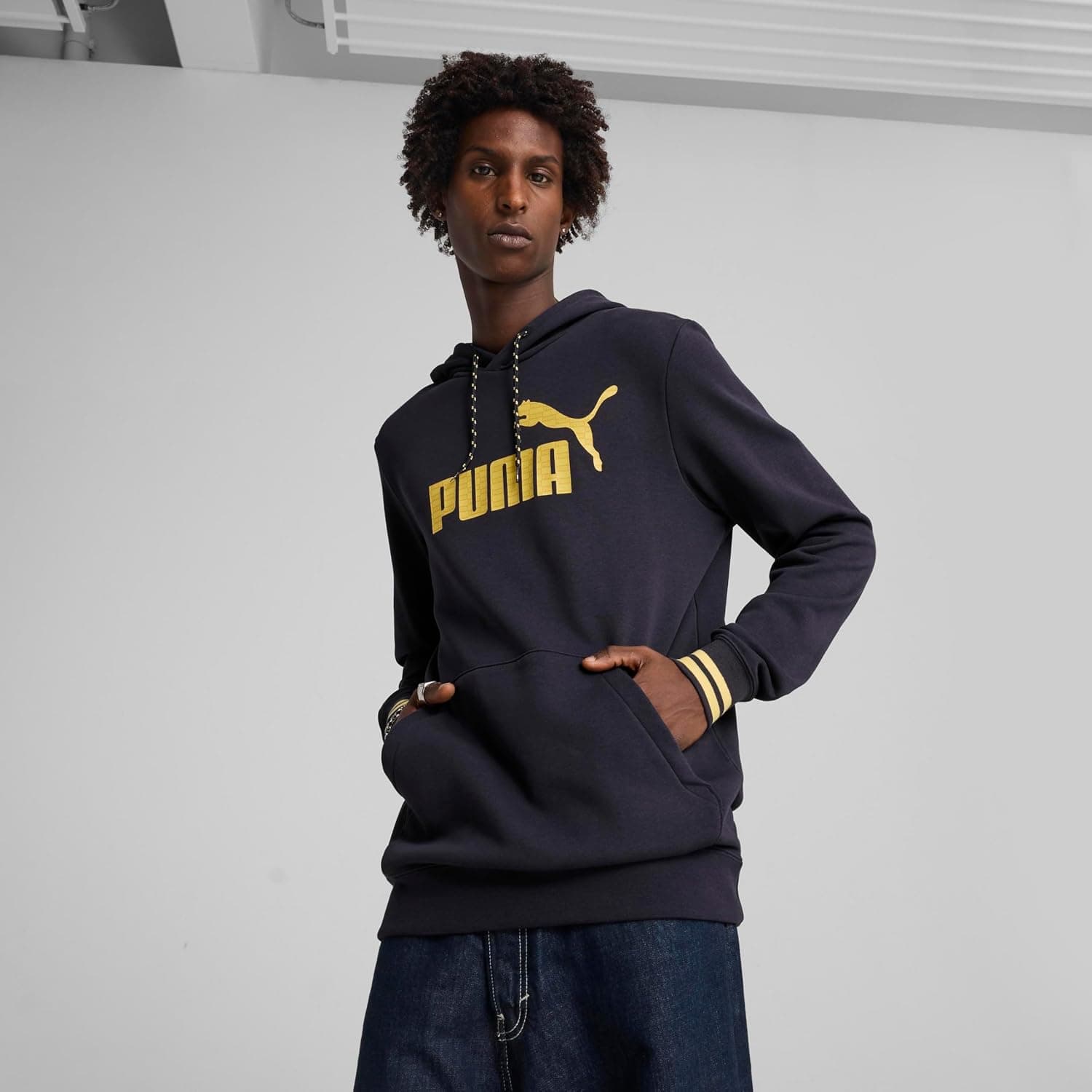 سوئیشرت مردانه PUMA مدل United سوئیشرت مردانه PUMA مدل United