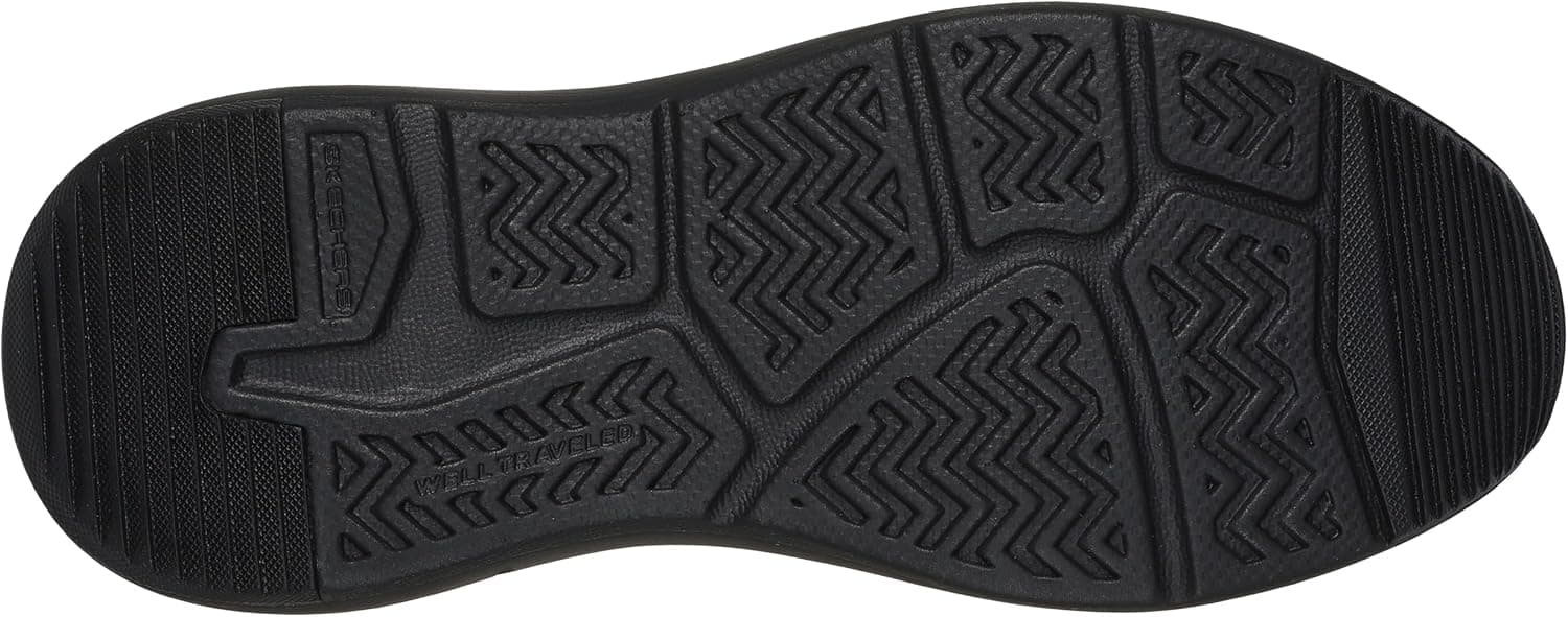 موکاسن مردانه Skechers بدون بند مدل Parson - Oswin موکاسن مردانه Skechers بدون بند مدل Parson - Oswin