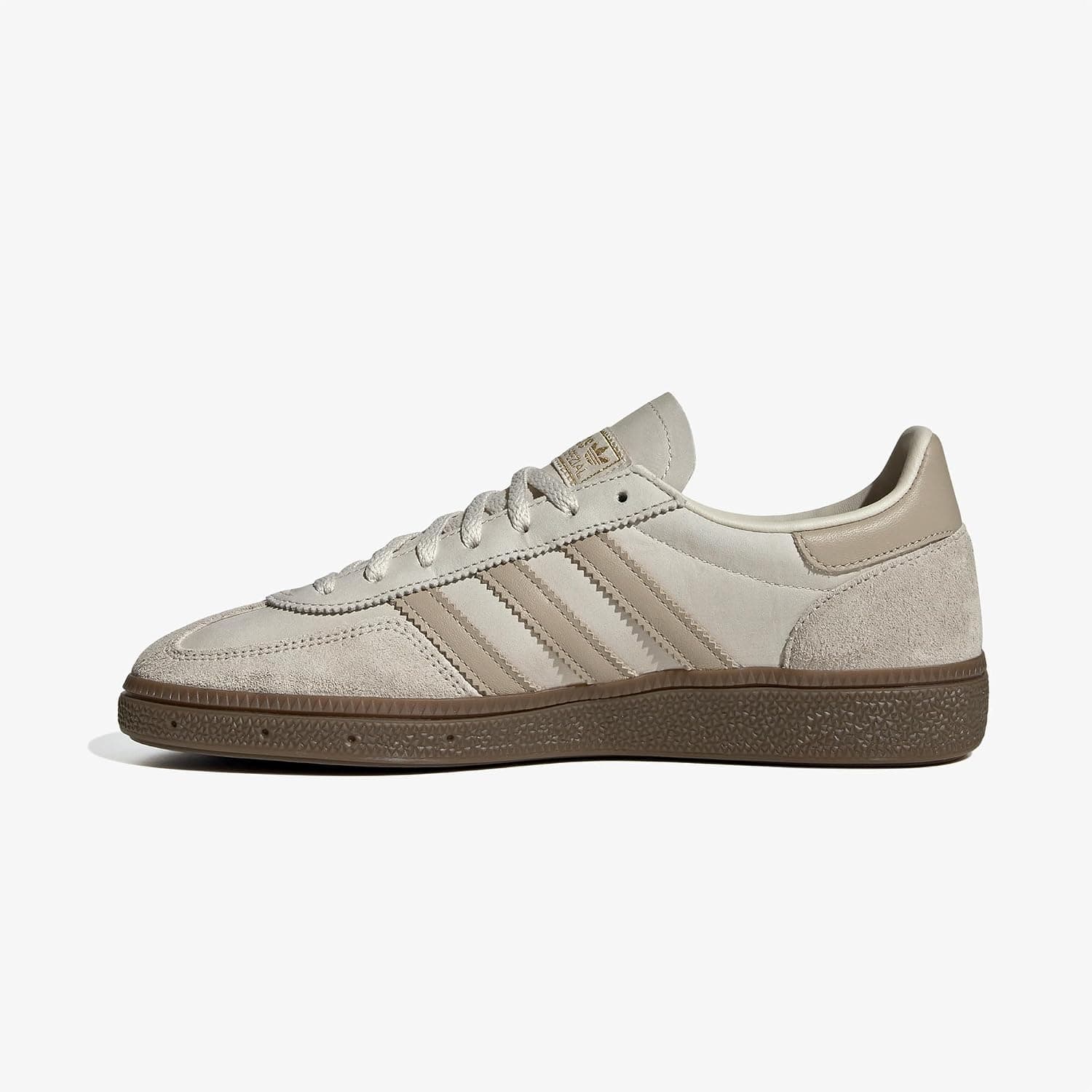 کفش ورزشی یونیسکس adidas Handball Spezial کرم کفش ورزشی یونیسکس adidas Handball Spezial کرم