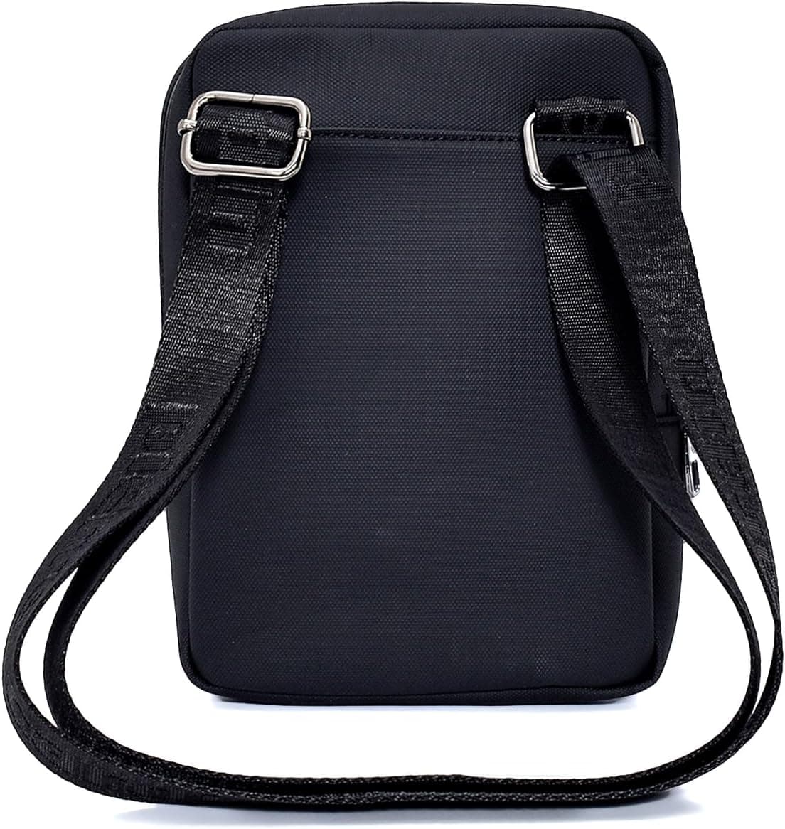 کیف کراسبادی یونیسکس بزرگسال Pierre Cardin مدل 01PC002010 کیف کراسبادی یونیسکس بزرگسال Pierre Cardin مدل 01PC002010