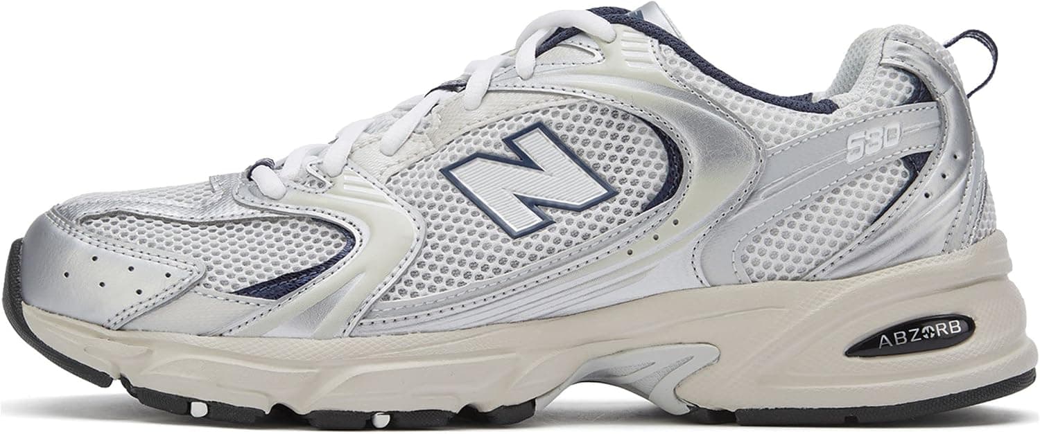 کفش های یونی سکس New Balance 530 کفش های یونی سکس New Balance 530