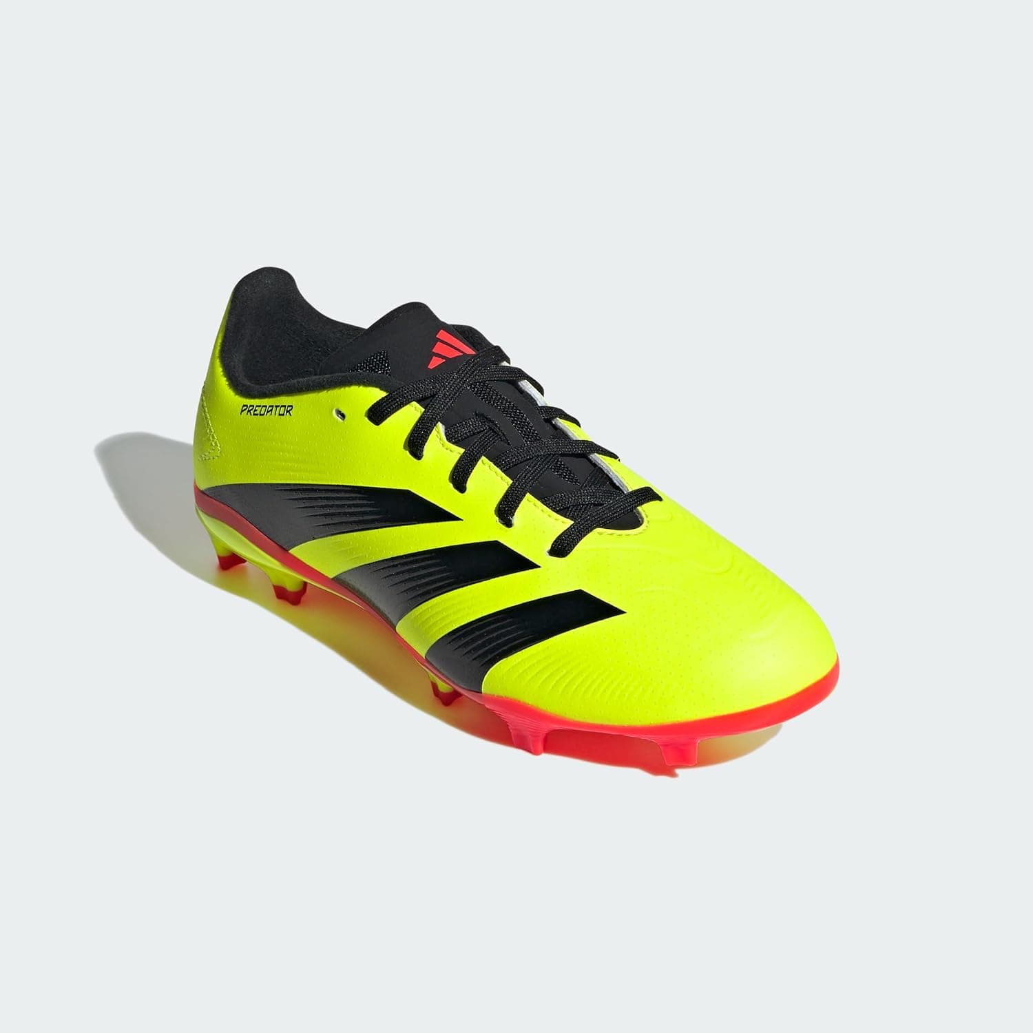 کفش فوتبال کودک یونیسکس adidas مدل PREDATOR LEAGUE L FG J کفش فوتبال کودک یونیسکس adidas مدل PREDATOR LEAGUE L FG J