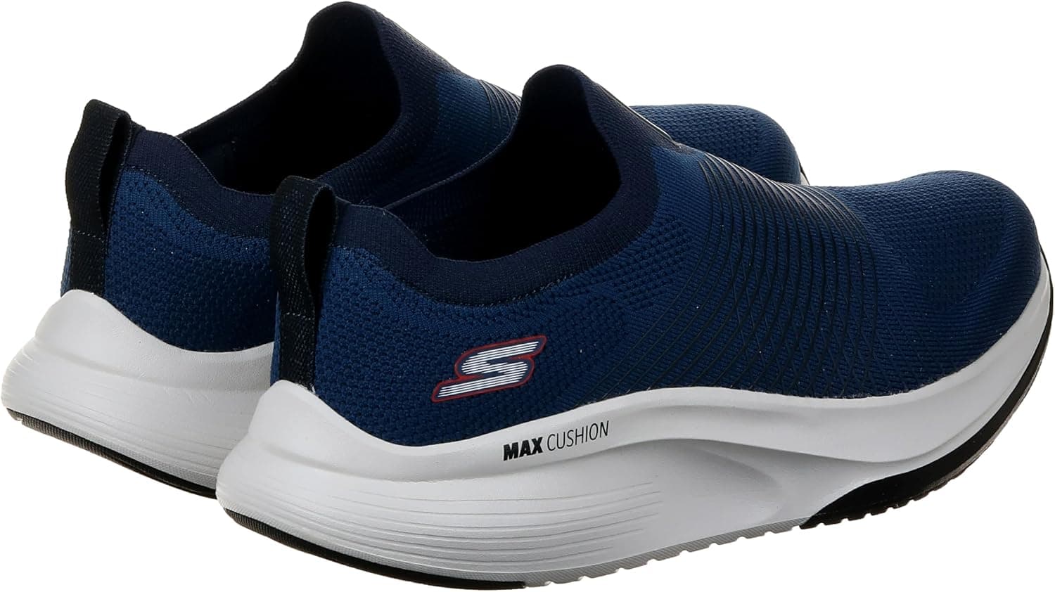 کفش مردانه Skechers GO WALK MAX WALKER کفش مردانه Skechers GO WALK MAX WALKER