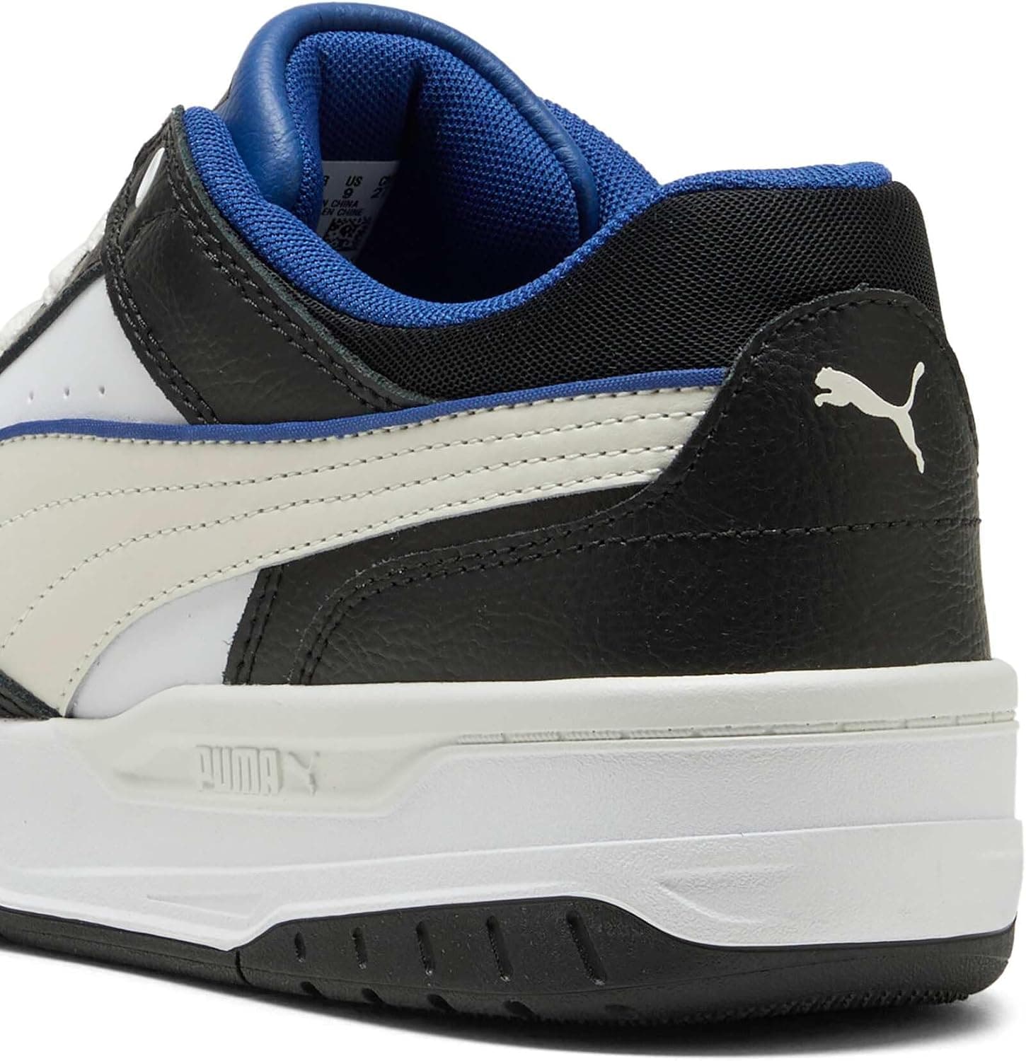 کفش یونیسکس مردانه و زنانه Puma Rebound Retro کفش یونیسکس مردانه و زنانه Puma Rebound Retro