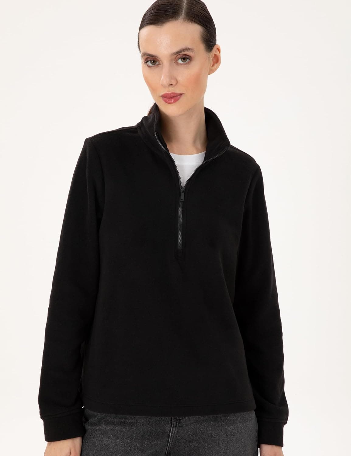 سوئیشرت زنانه Pierre Cardin سوئیشرت زنانه Pierre Cardin