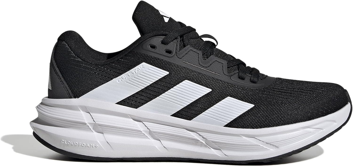 کفش زنانه adidas غیرفوتبالی زیره کم مدل QUESTAR 3 W کفش زنانه adidas غیرفوتبالی زیره کم مدل QUESTAR 3 W