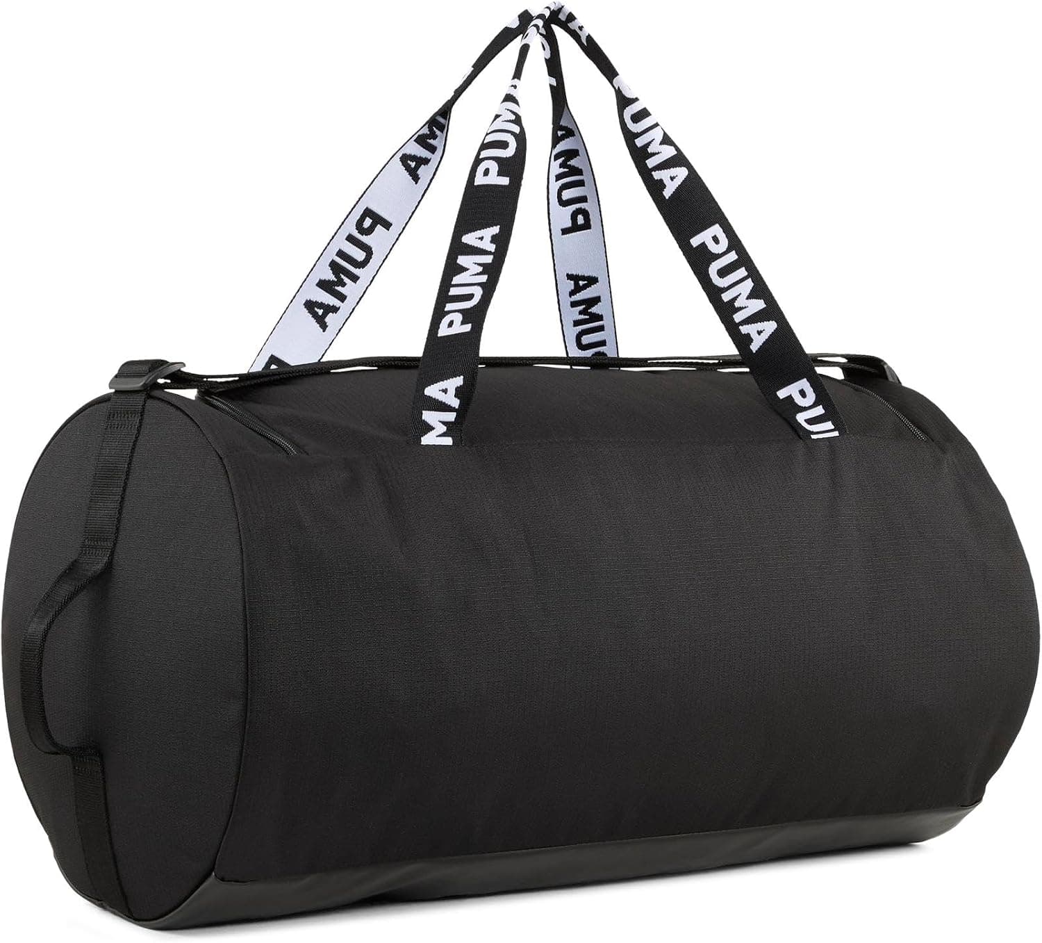 کیف ورزشی زنانه PUMA مشکی تک سایز مدل AT ESS Barrel Bag کیف ورزشی زنانه PUMA مشکی تک سایز مدل AT ESS Barrel Bag