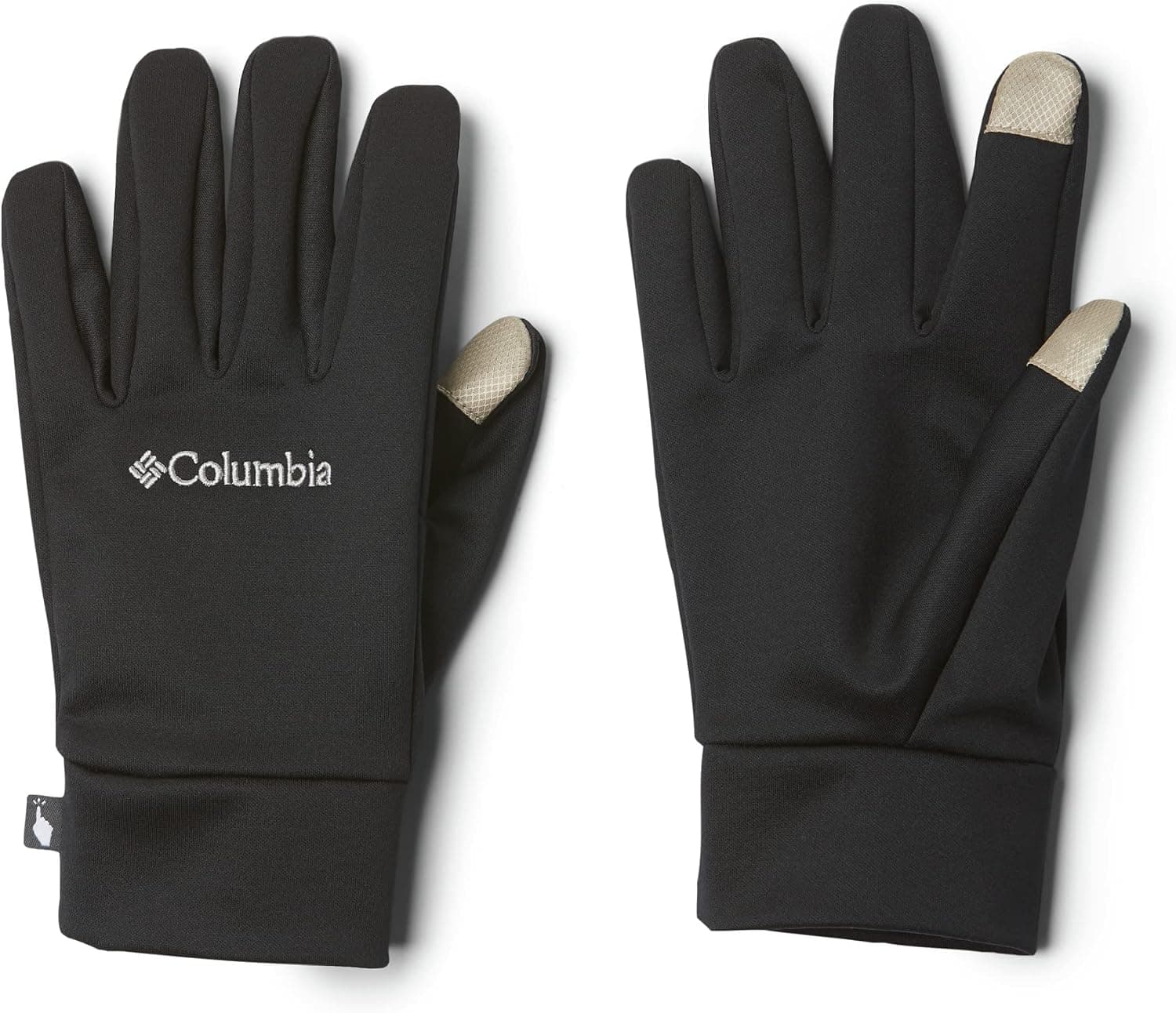 دستکش لاینر یونیسکس Columbia Omni-Heat Touch با بازتاب حرارتی دستکش لاینر یونیسکس Columbia Omni-Heat Touch با بازتاب حرارتی
