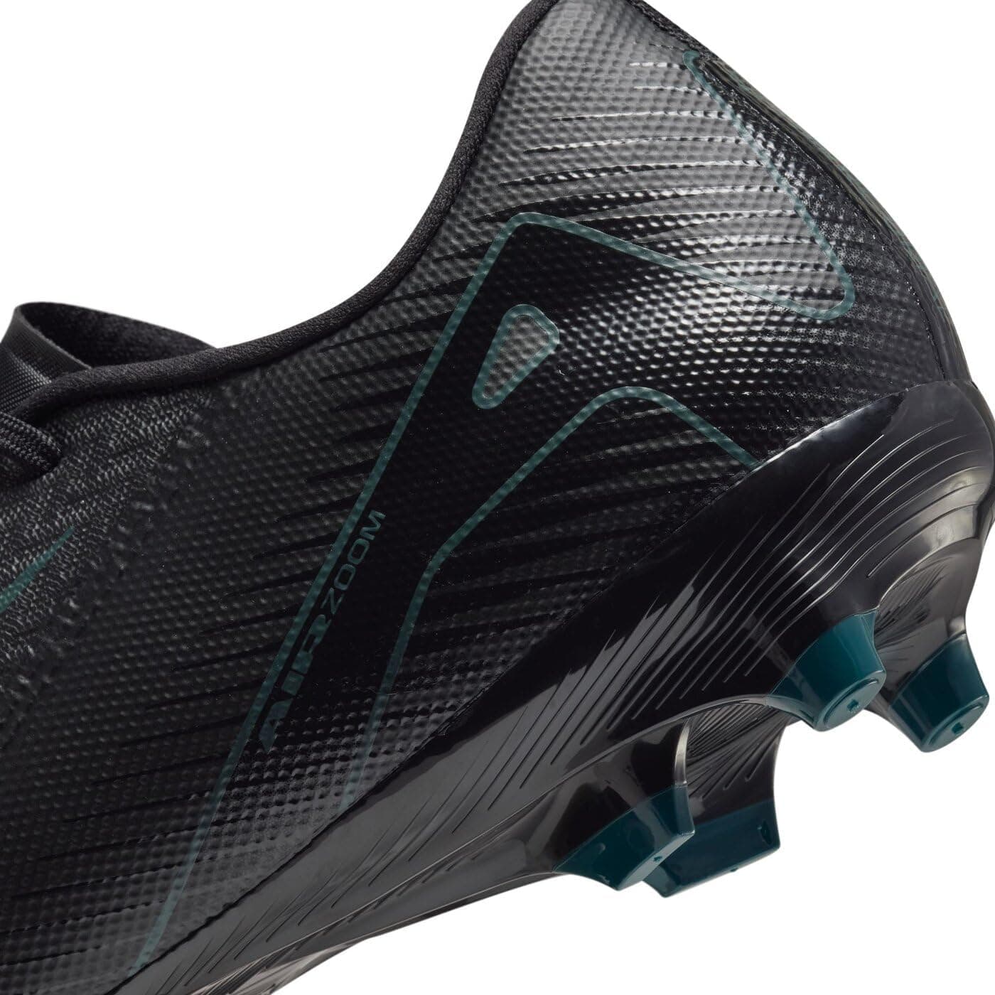 کفش فوتبال مردانه بنددار Nike مدل ZOOM VAPOR 16 ACADEMY FG/MG کفش فوتبال مردانه بنددار Nike مدل ZOOM VAPOR 16 ACADEMY FG/MG