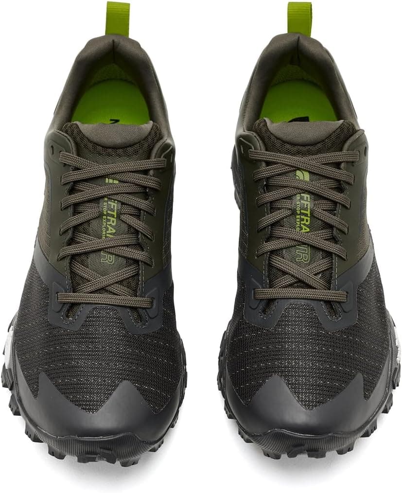 کفش دویدن مردانه THE NORTH FACE مدل Offtrail Tr Gore Tex کفش دویدن مردانه THE NORTH FACE مدل Offtrail Tr Gore Tex